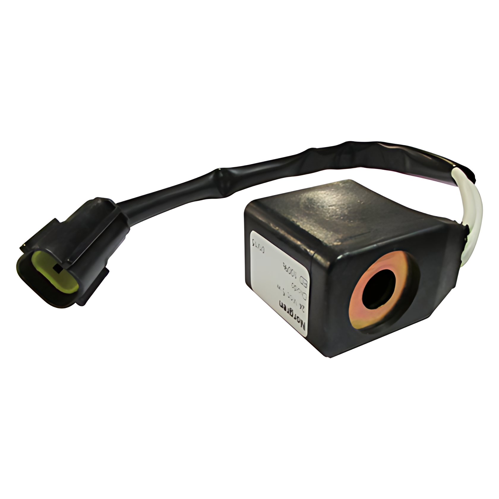 BOBINA VALVULA 2W0  24V - 2W0907631X