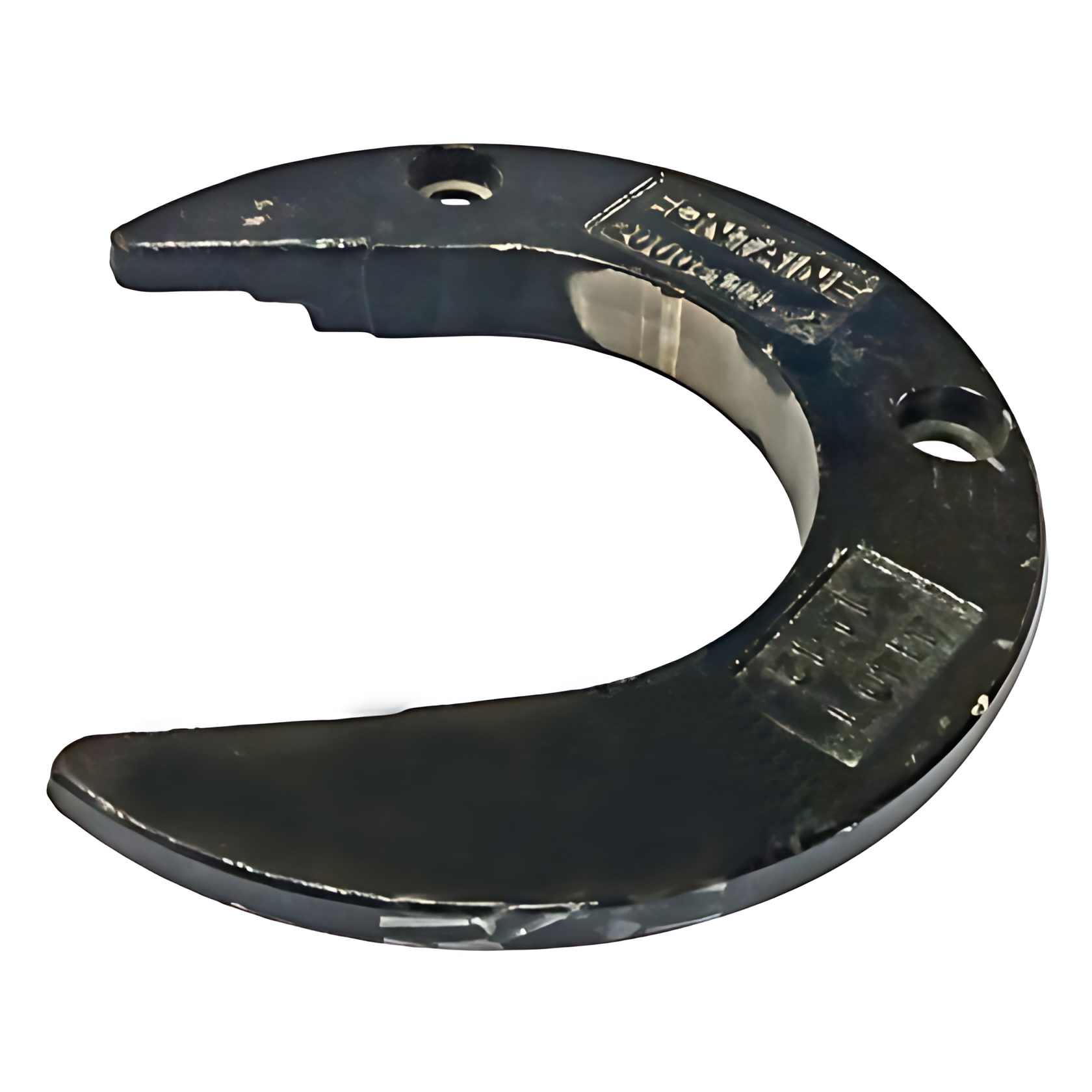 DISCO DE FRICCAO 5 RODA JOST 3.1/2 - 2000-111PR