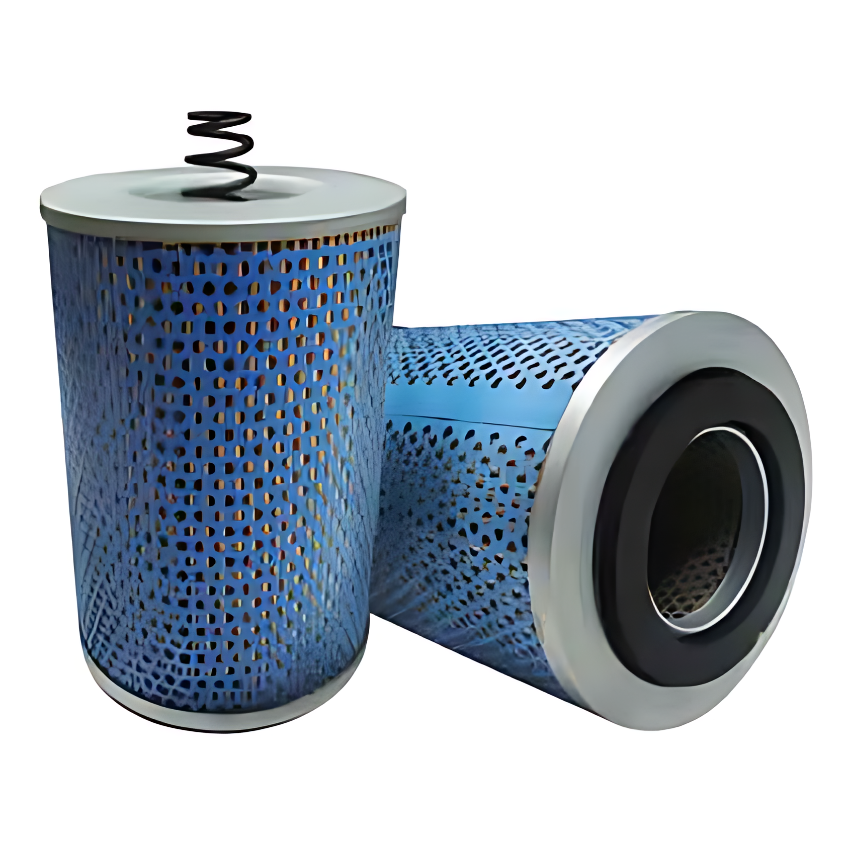 ELEMENTO FILTRO LUBRIFICANTE OLEO MOTOR - 0001801009