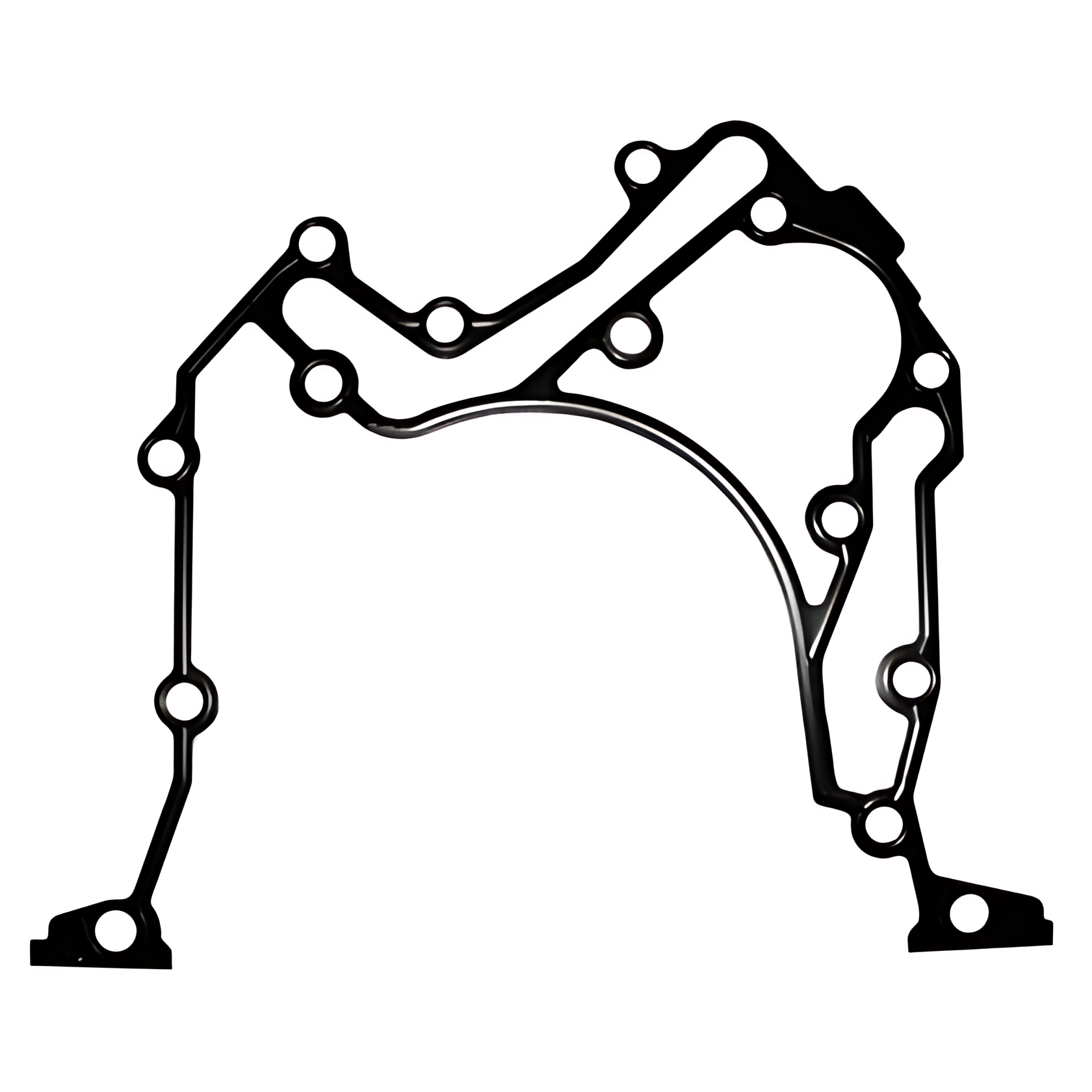 JUNTA BOMBA DE OLEO - 2P0311623