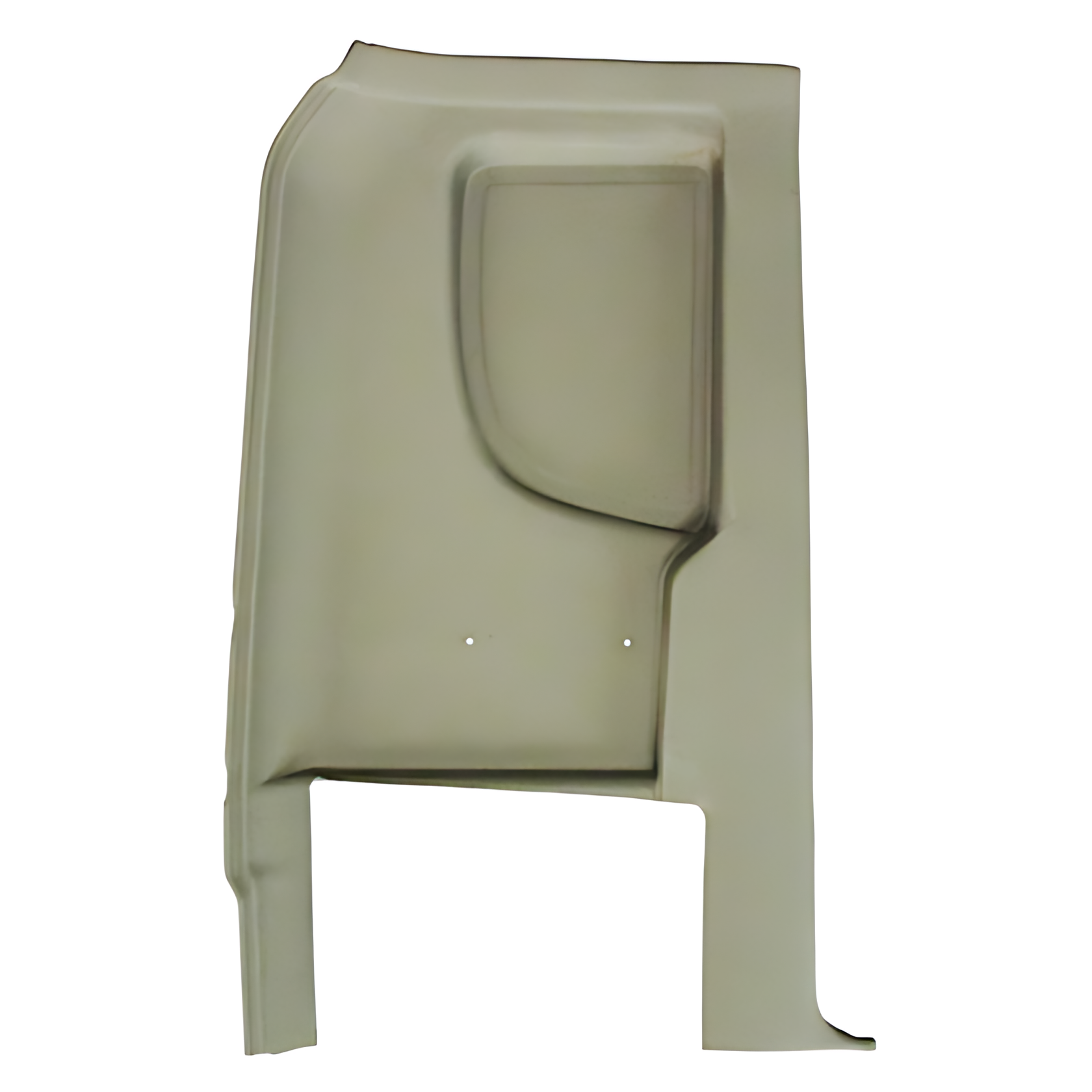 REVESTIMENTO LATERAL LE MARROM CAFE CABINES SERIE G (LEITO) - 2087367