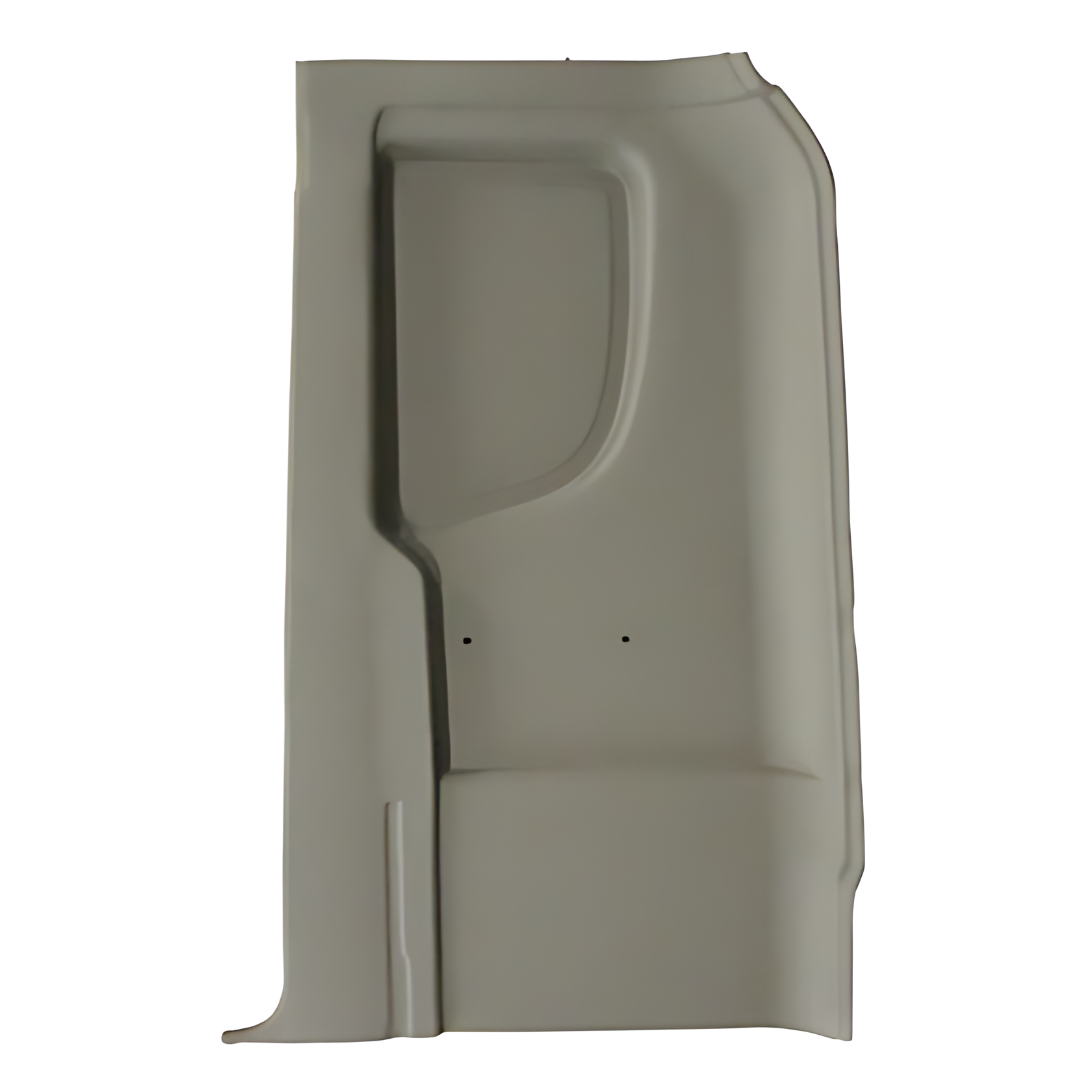 REVESTIMENTO LATERAL LD MARROM CAFE CABINES SERIE G (LEITO) - 2087375