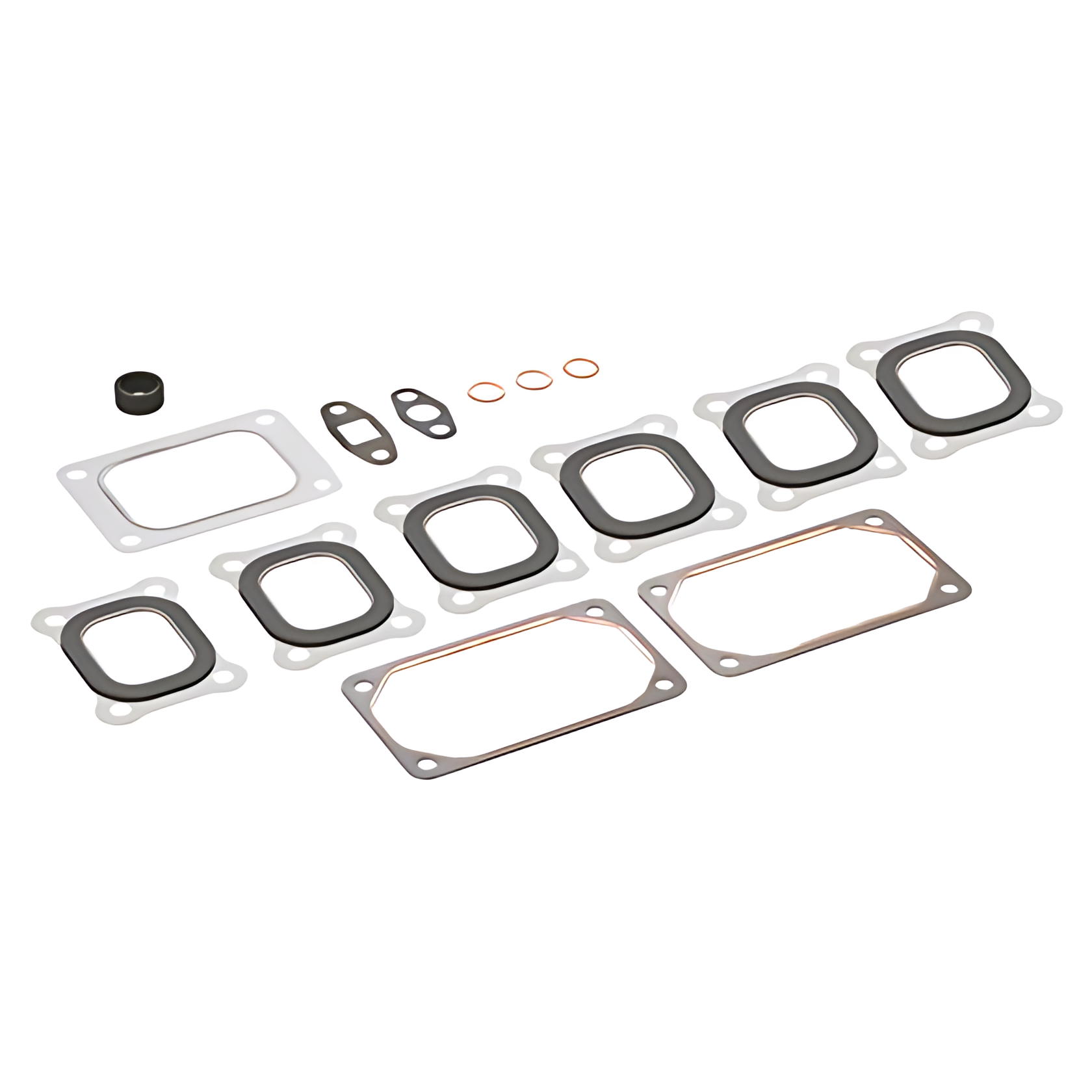 JG JUNTA COLETOR ADM./ESC. VOLVO - 3093504