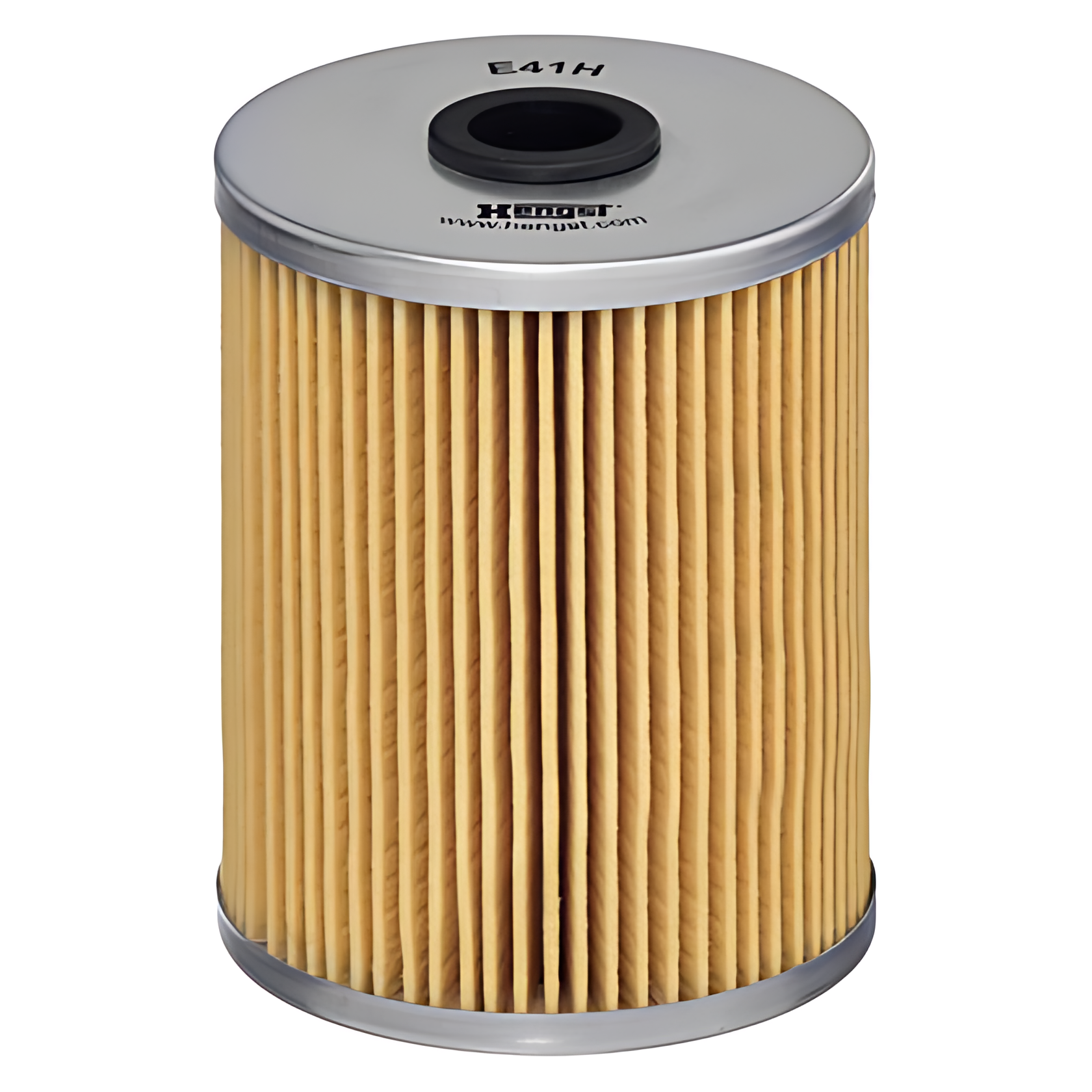 ELEMENTO FILTRO OLEO - E41HD237