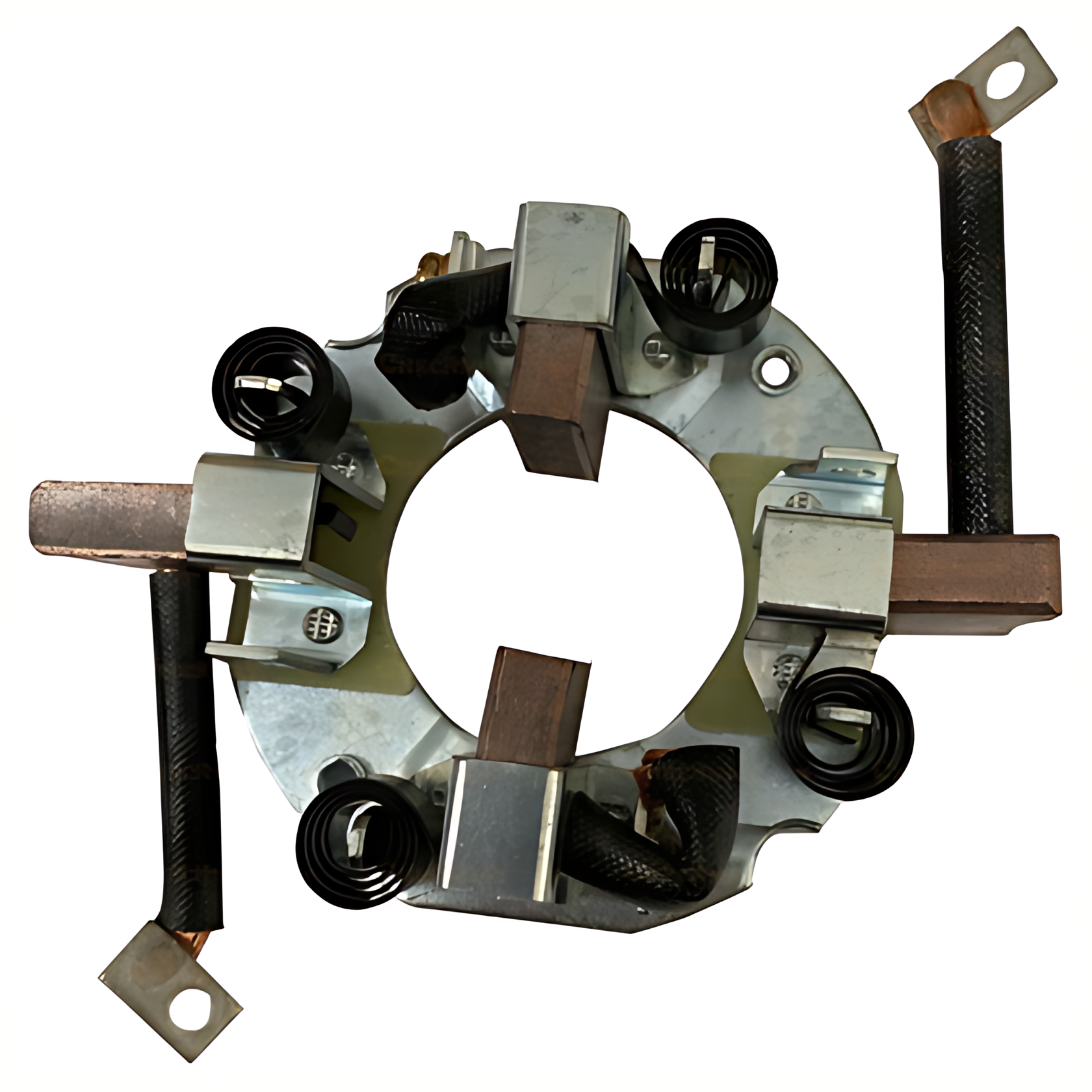 PORTA ESCOVAS 28MT 12V - 10457603