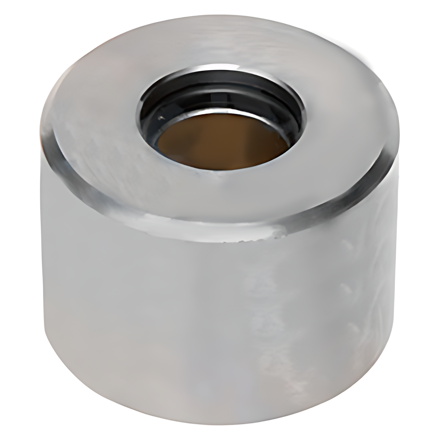 ROLETE PATIM FREIO ( BUCHA INTEIRICA COM CANAL LUBRIFICACAO ) SEM ANEL VEDACAO - 3014200039