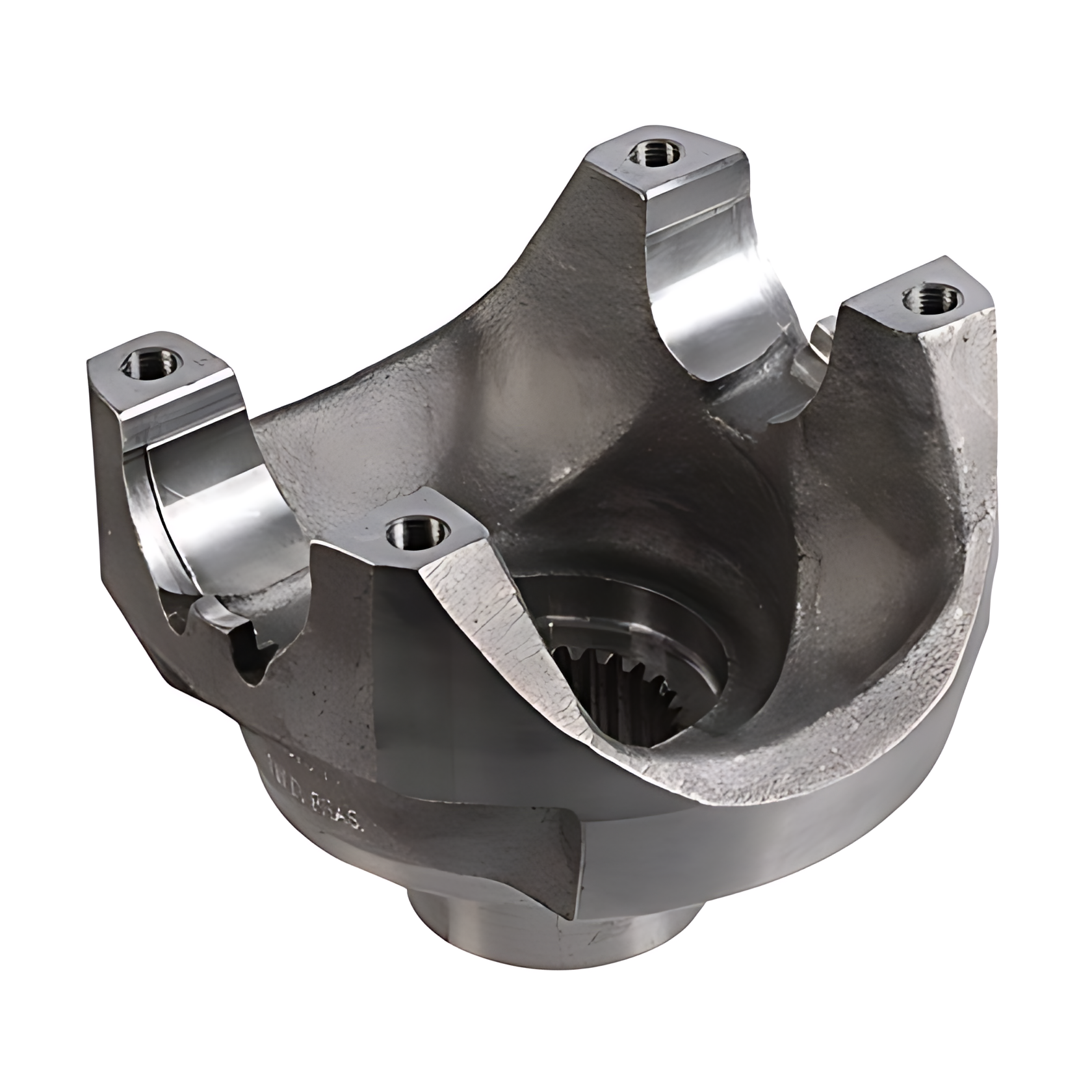 TERMINAL DIFERENCIAL 26 ESTRIAS INTERNO 60MM - S650