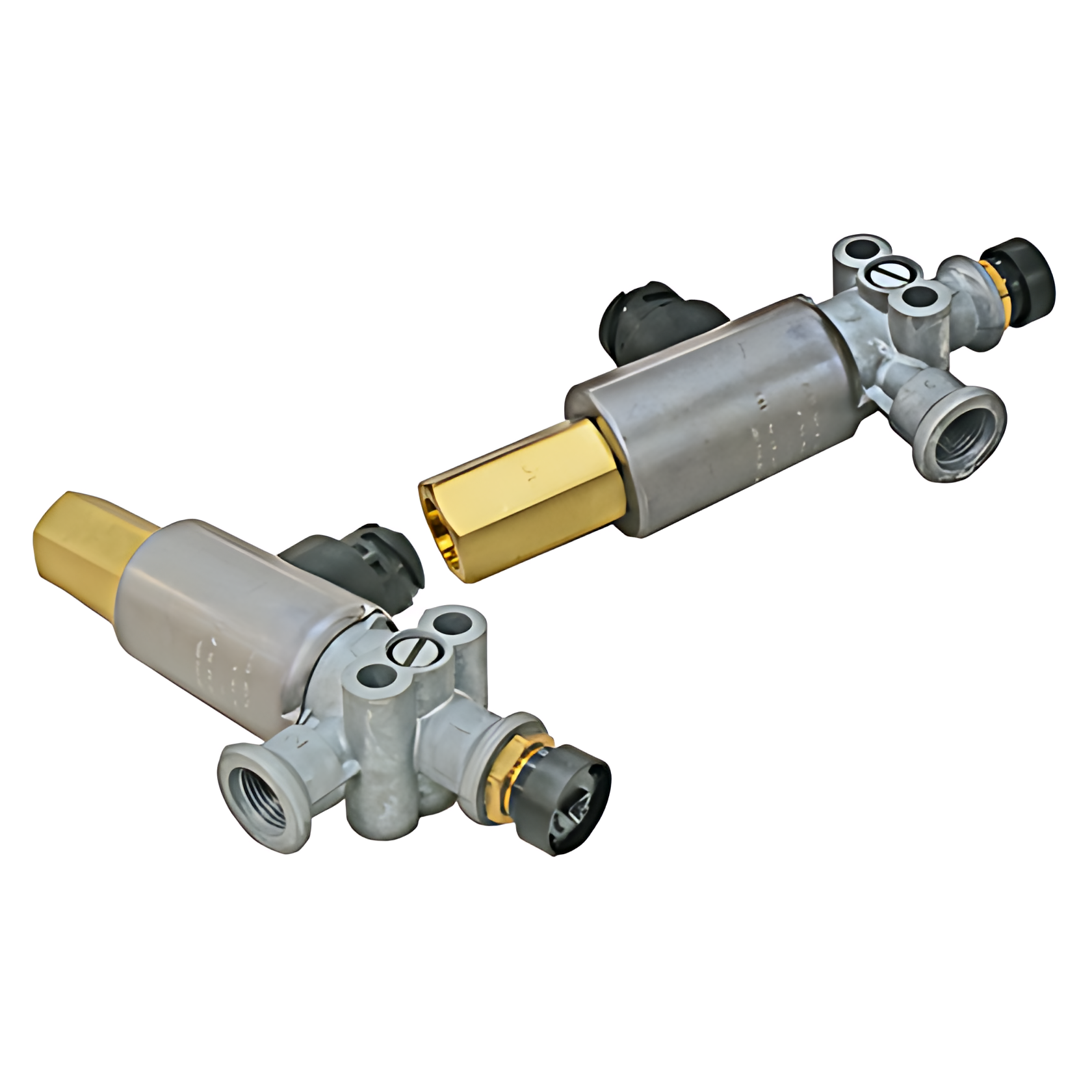 VALVULA SOLENOIDE  LIMITADORA PRESSAO ARLA - 4721763160