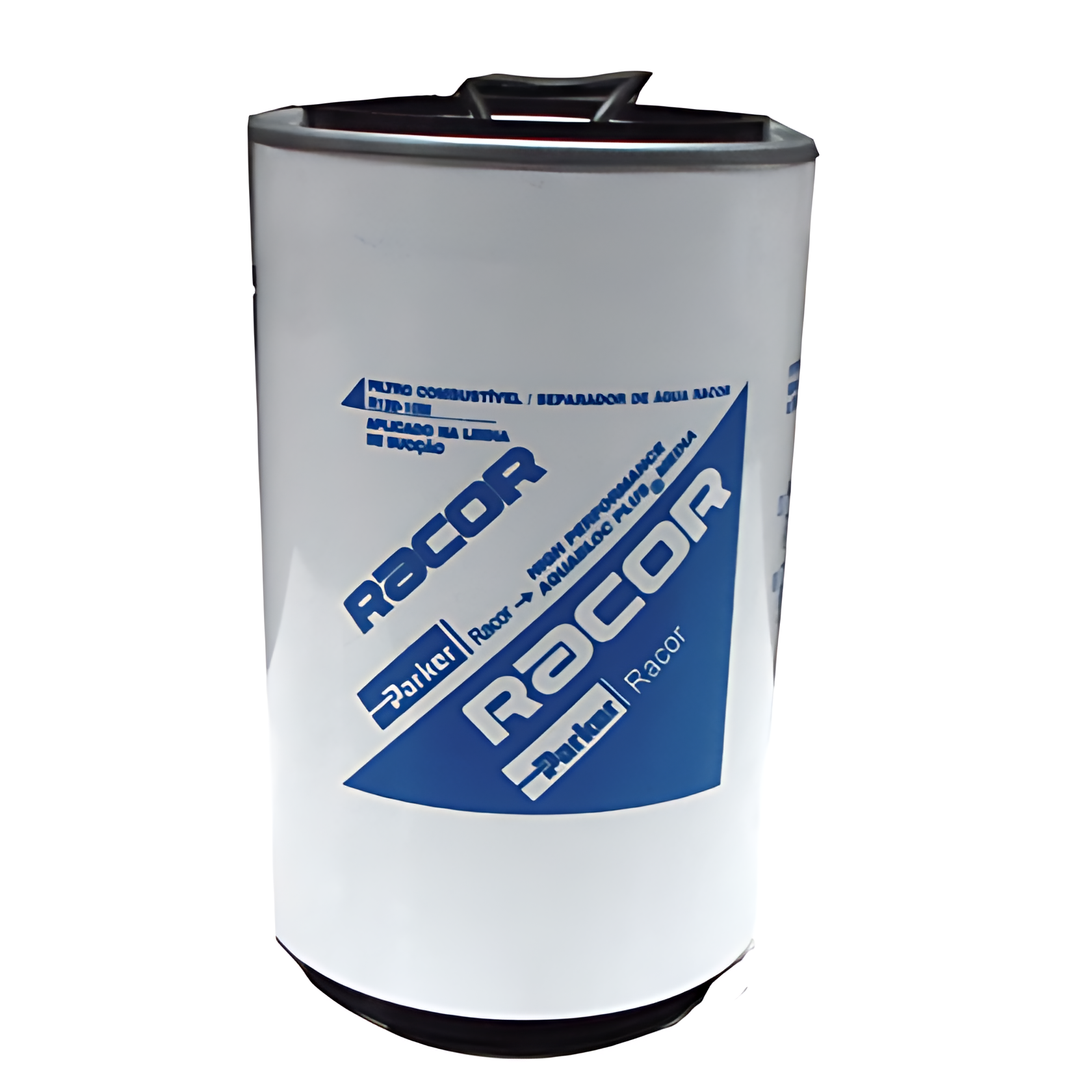 FILTRO SEPARADOR DE AGUA C/ COPO - 1518512