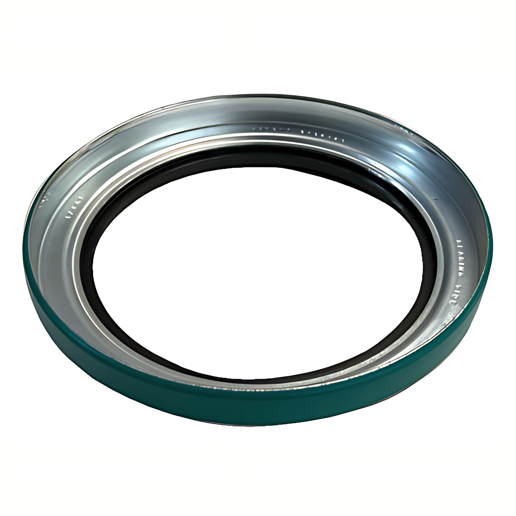 RETENTOR CUBO RODA TRASEIRO (METAL VERDE) REFORCADO - 47697