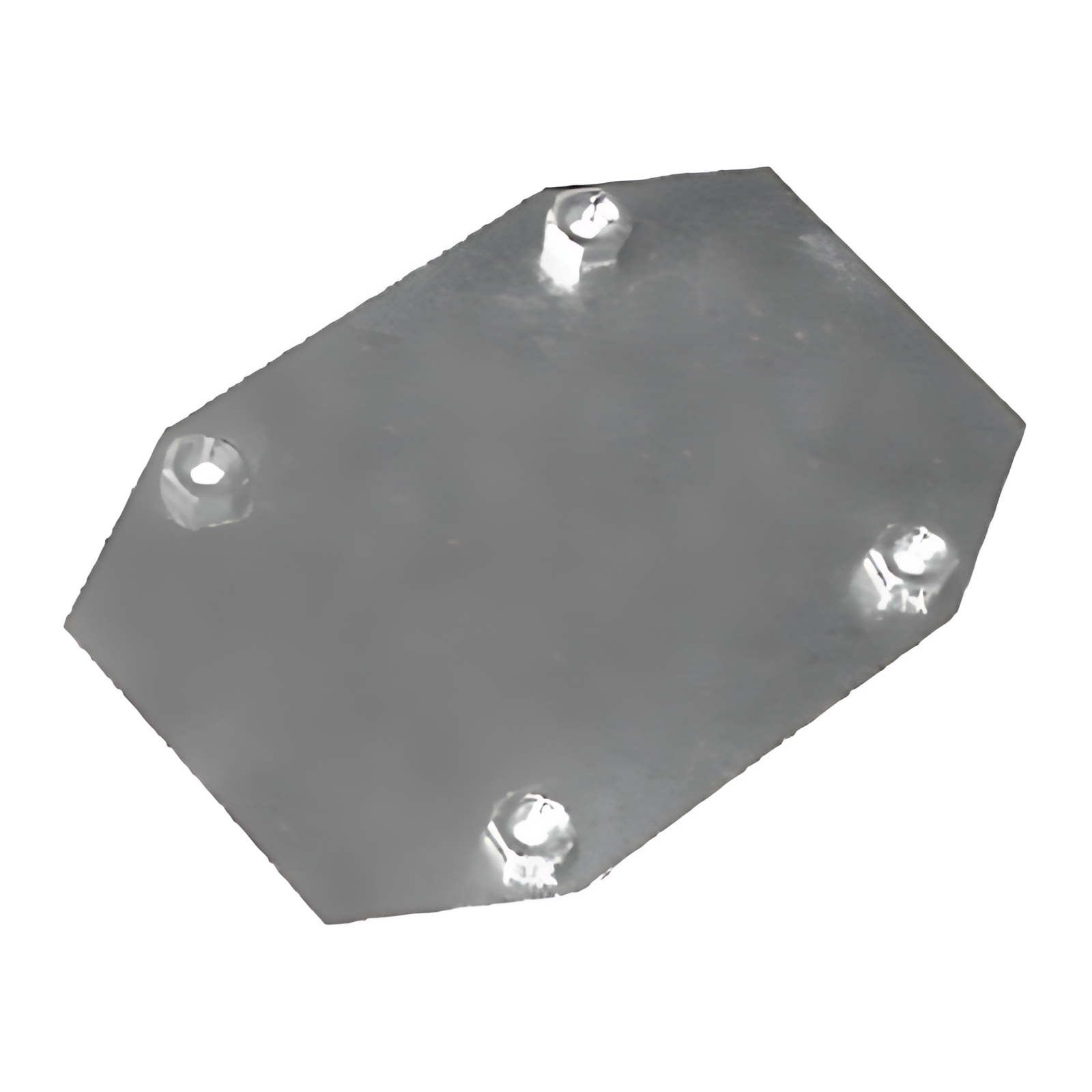 PLACA FIXACAO INTERNA GRANDE - VO232