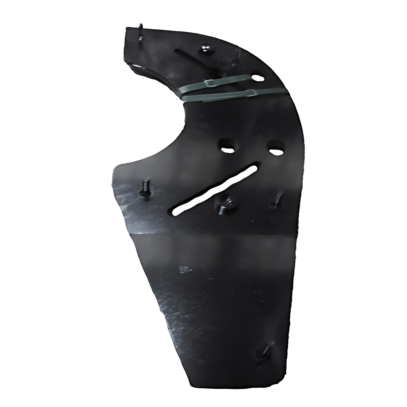 KIT PLACA DESGASTE QUINTA RODA JSK39CS - ML5078