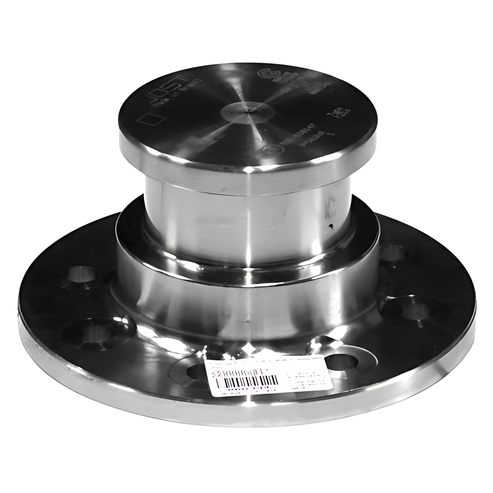 PINO REI 3.1/2 FLANGEADO 8 FUROS - 260000081J