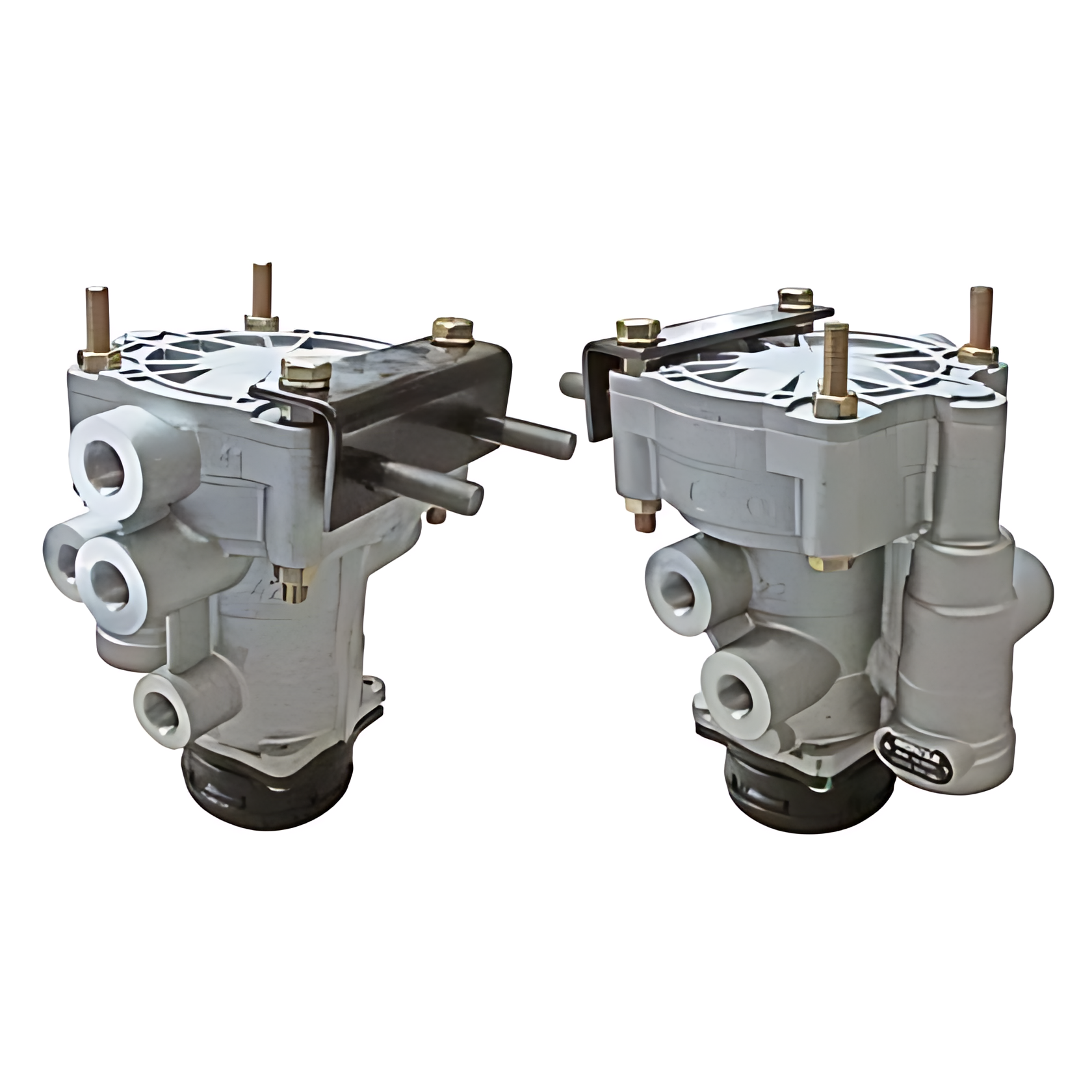 VALVULA DISTRIBUIDORA - 2RR607423-S