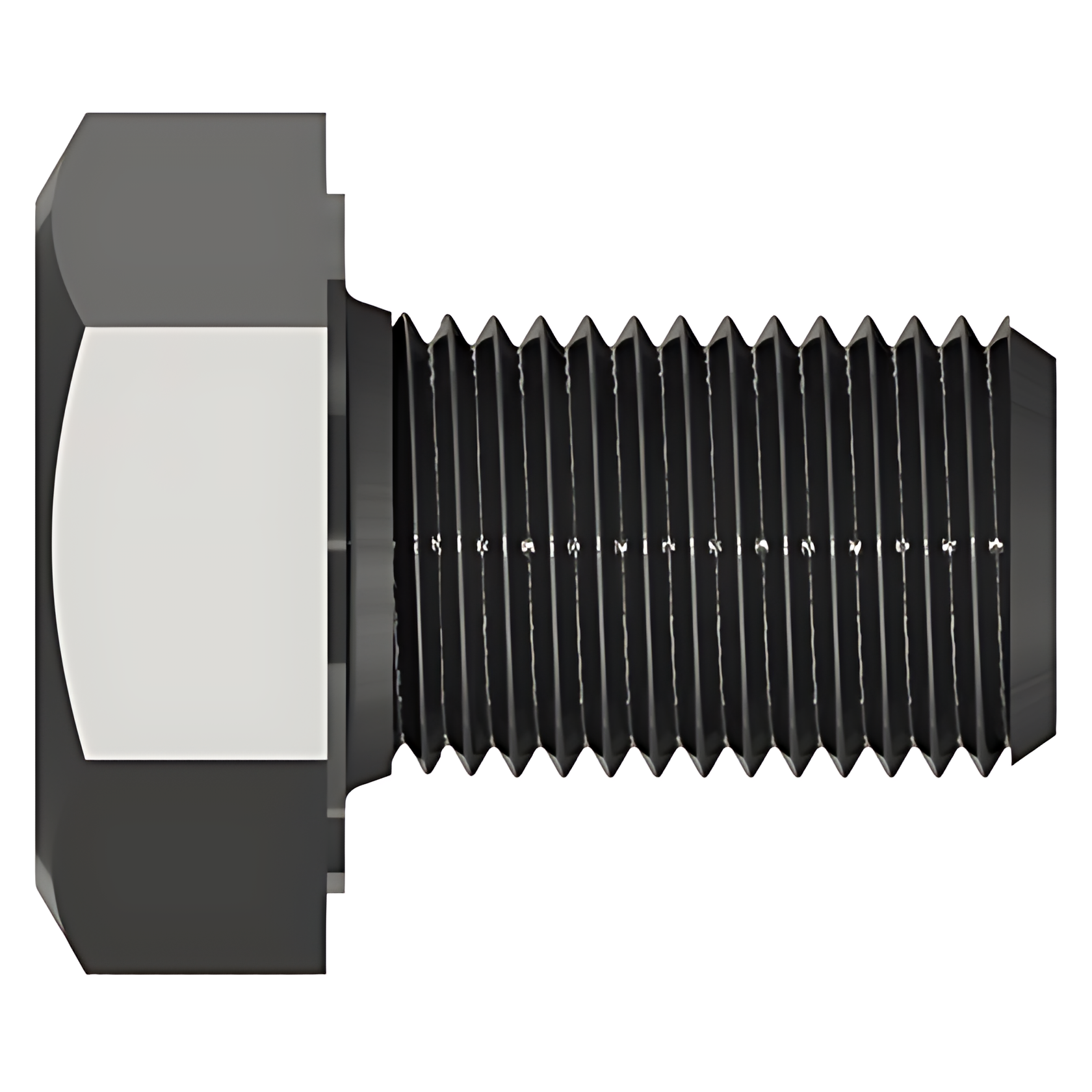 PARAFUSO SEXTAVADO 1/2X2 13 FIOS - 712657