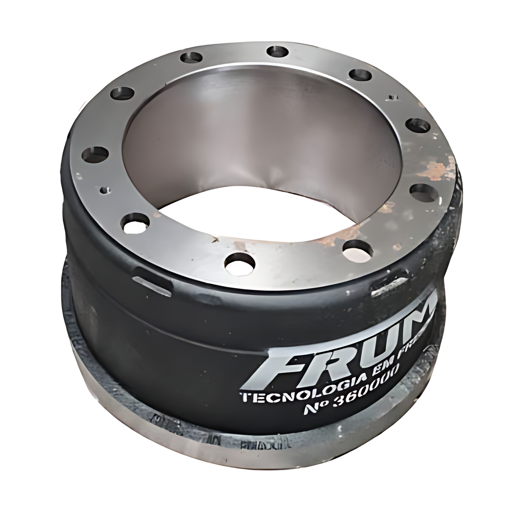 TAMBOR FREIO VOLVO DIANTEIRO - 20782715