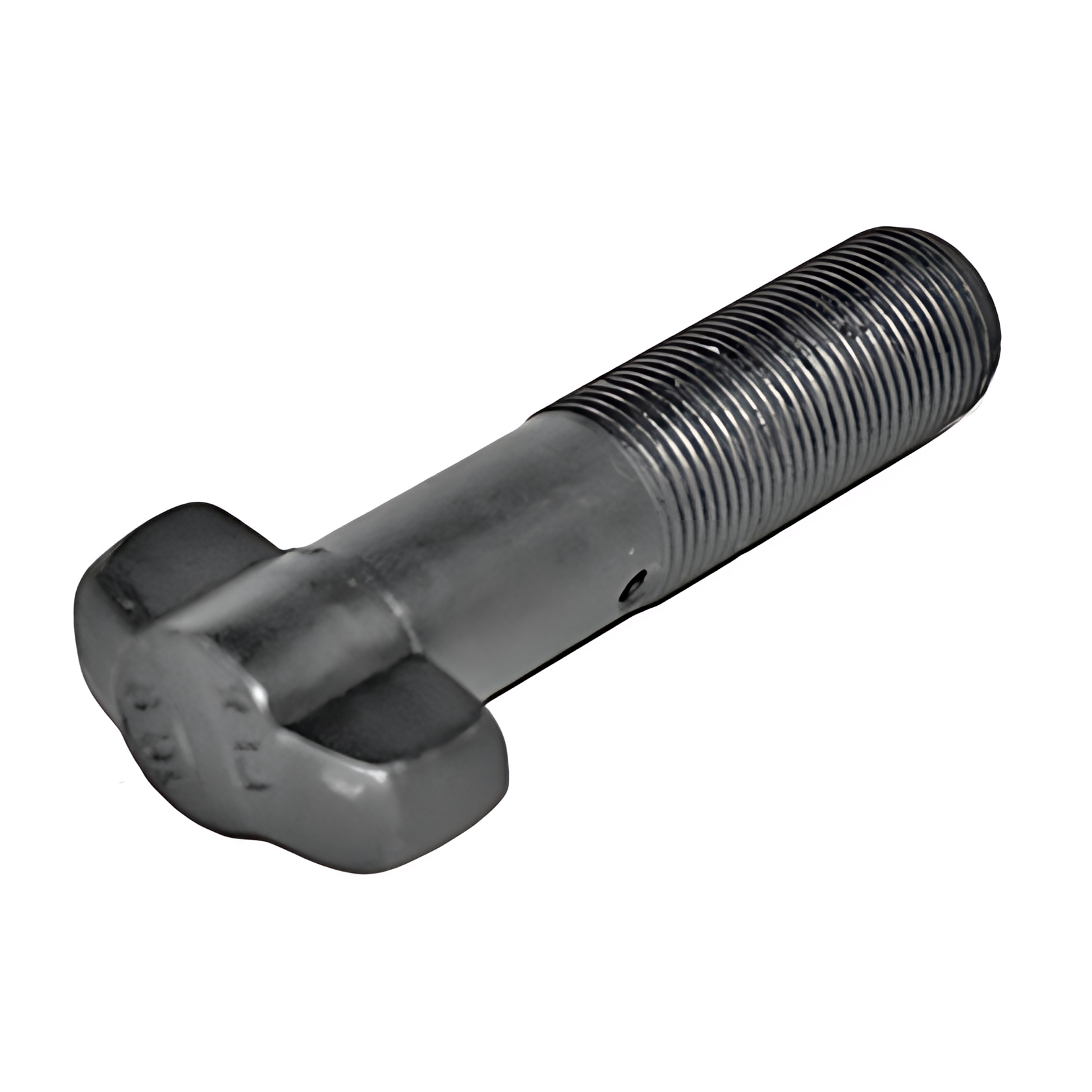 PARAFUSO RODA RAIADA MOD M20X1,5 C- FURO PARA LACRE - 210001246