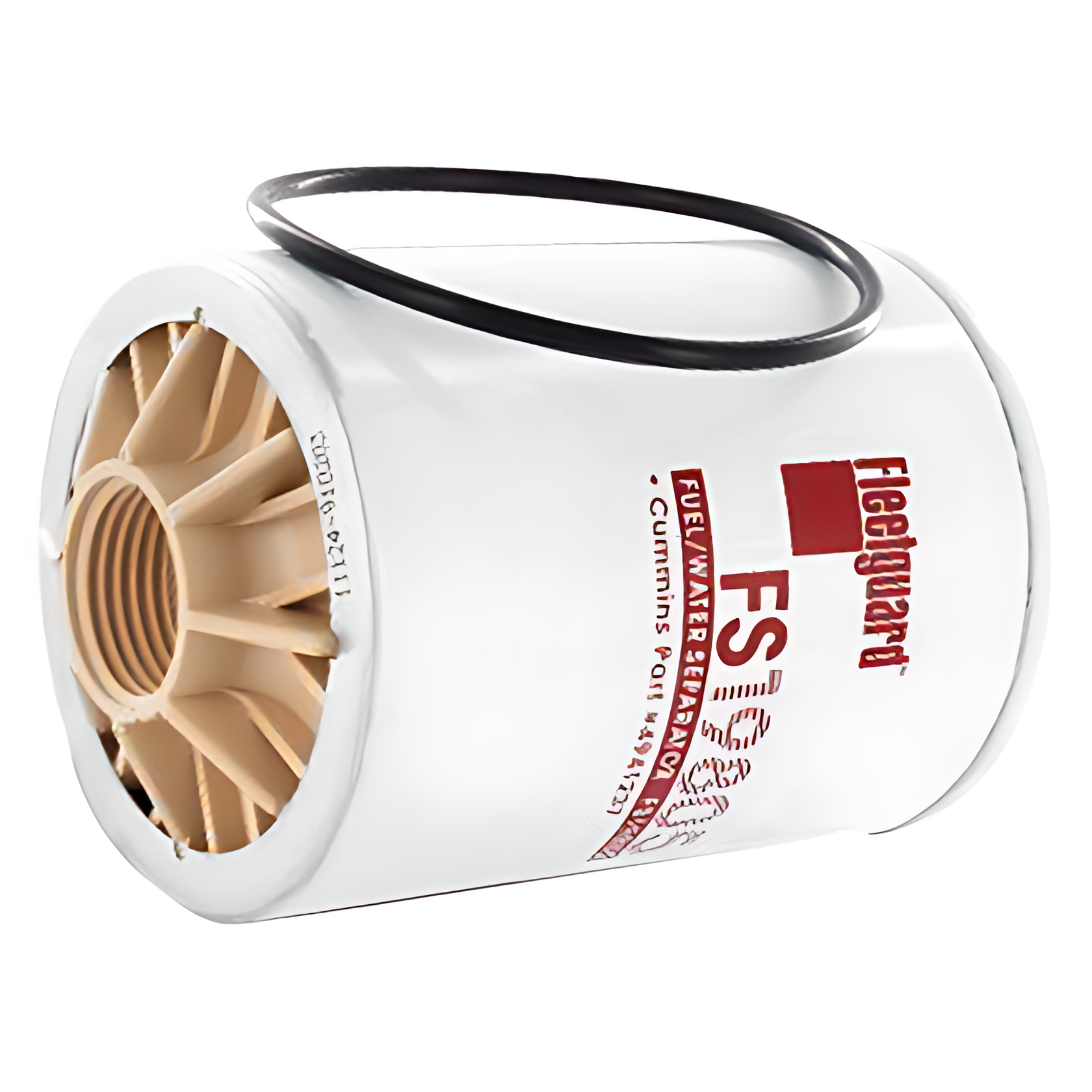 FILTRO DE COMBUSTIVEL COM SEPARADOR DE AGUA - FS19805