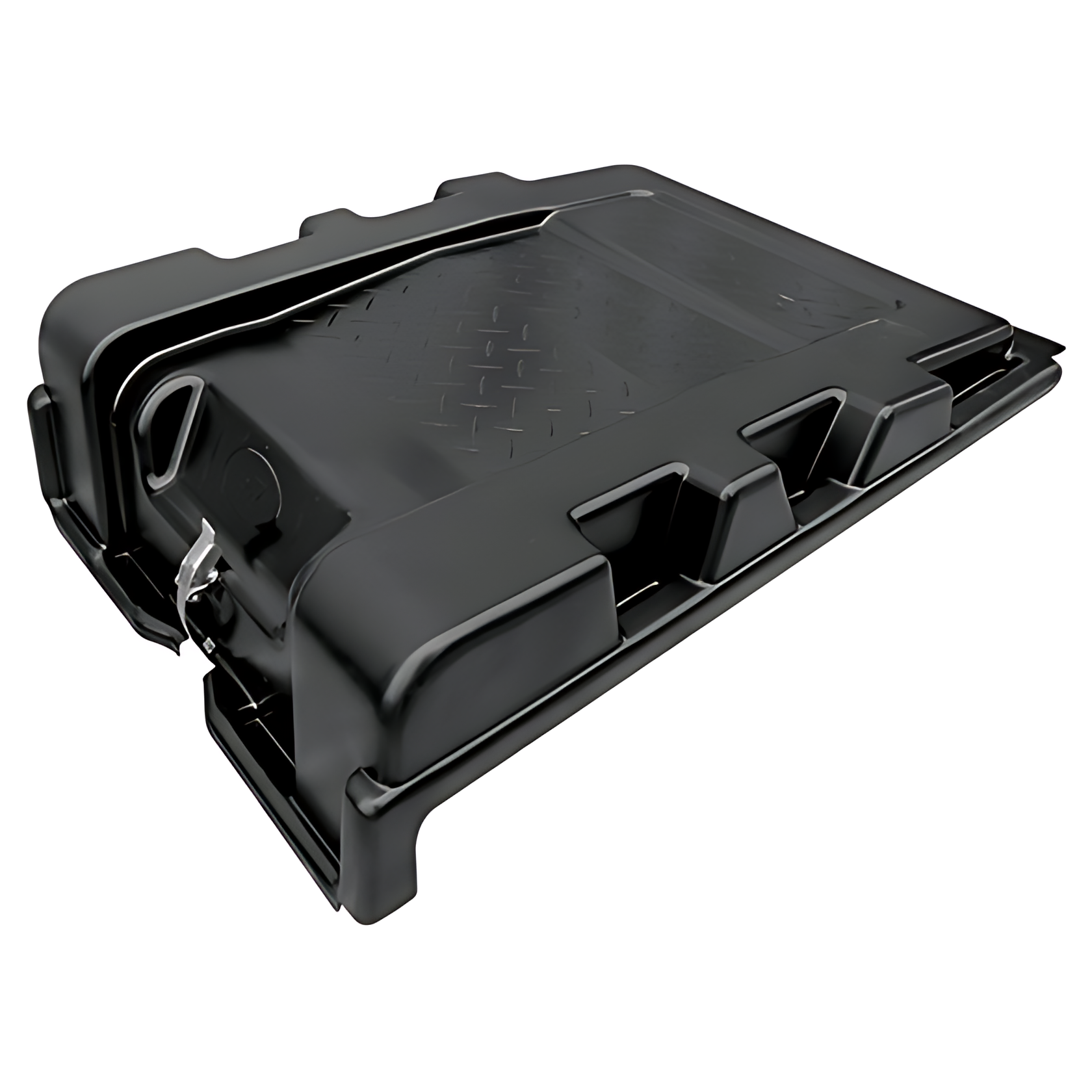 COBERTURA BATERIA NOVO CARGO 2011... - 9C4510A687BB