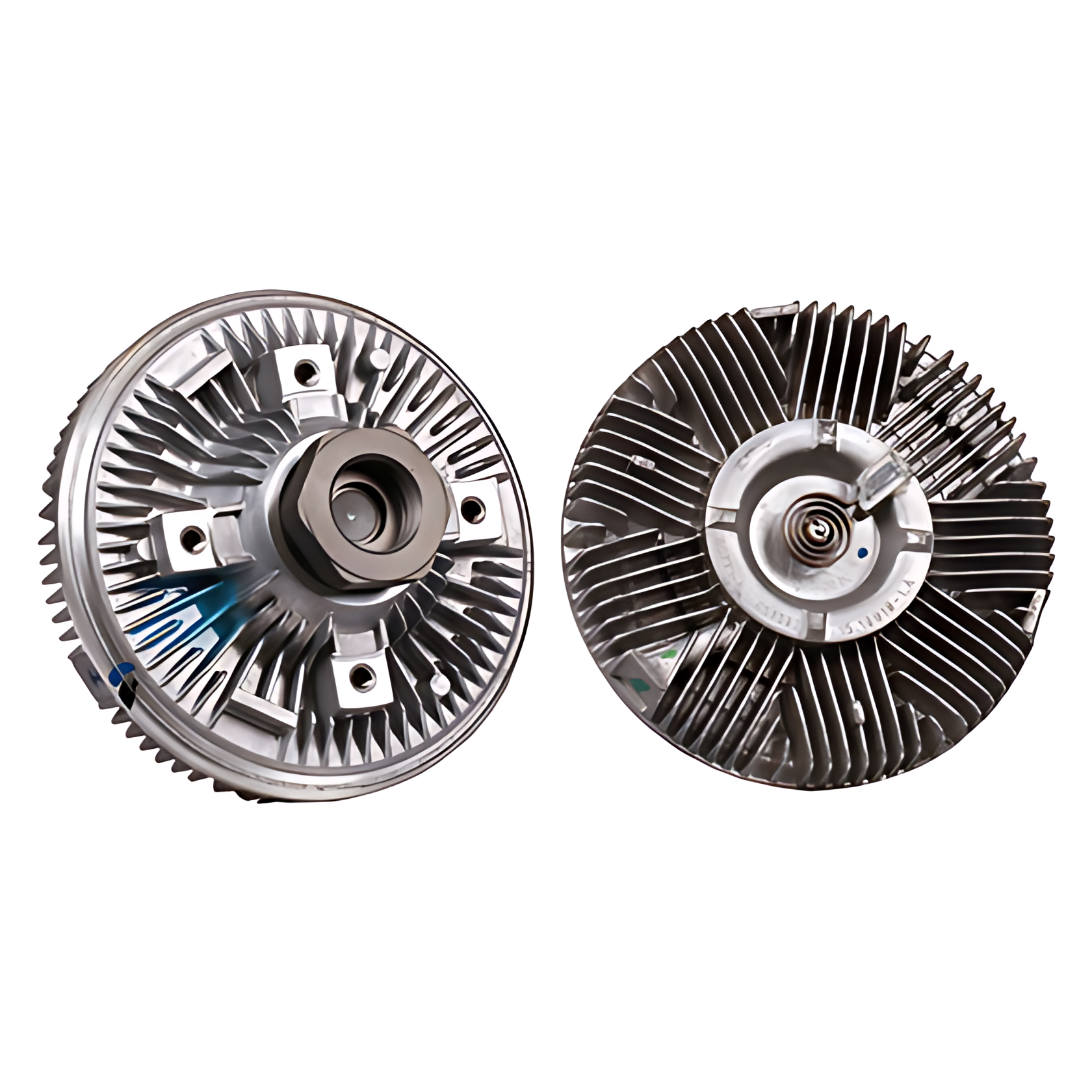 EMBREAGEM VISCOSA S610 - 6008001375002