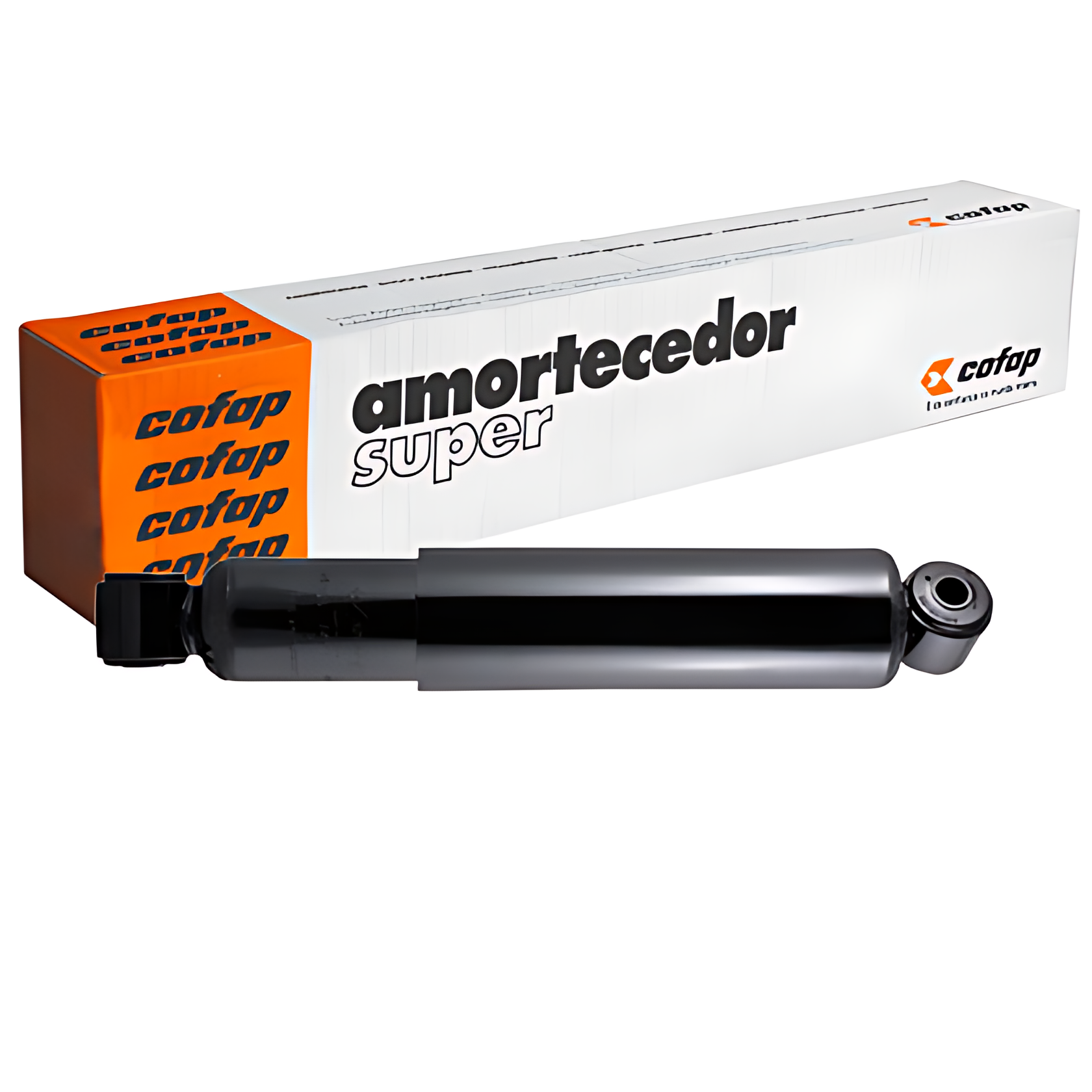 AMORTECEDOR EIXO DIANTEIRO - 3823237400