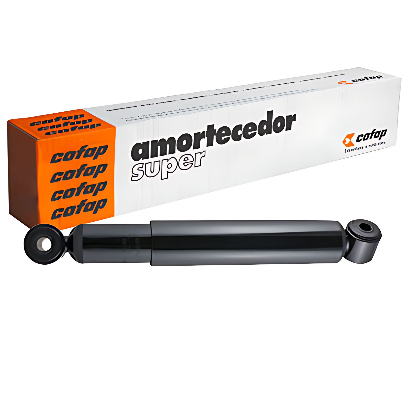 AMORTECEDOR EIXO DIANTEIRO - L12377