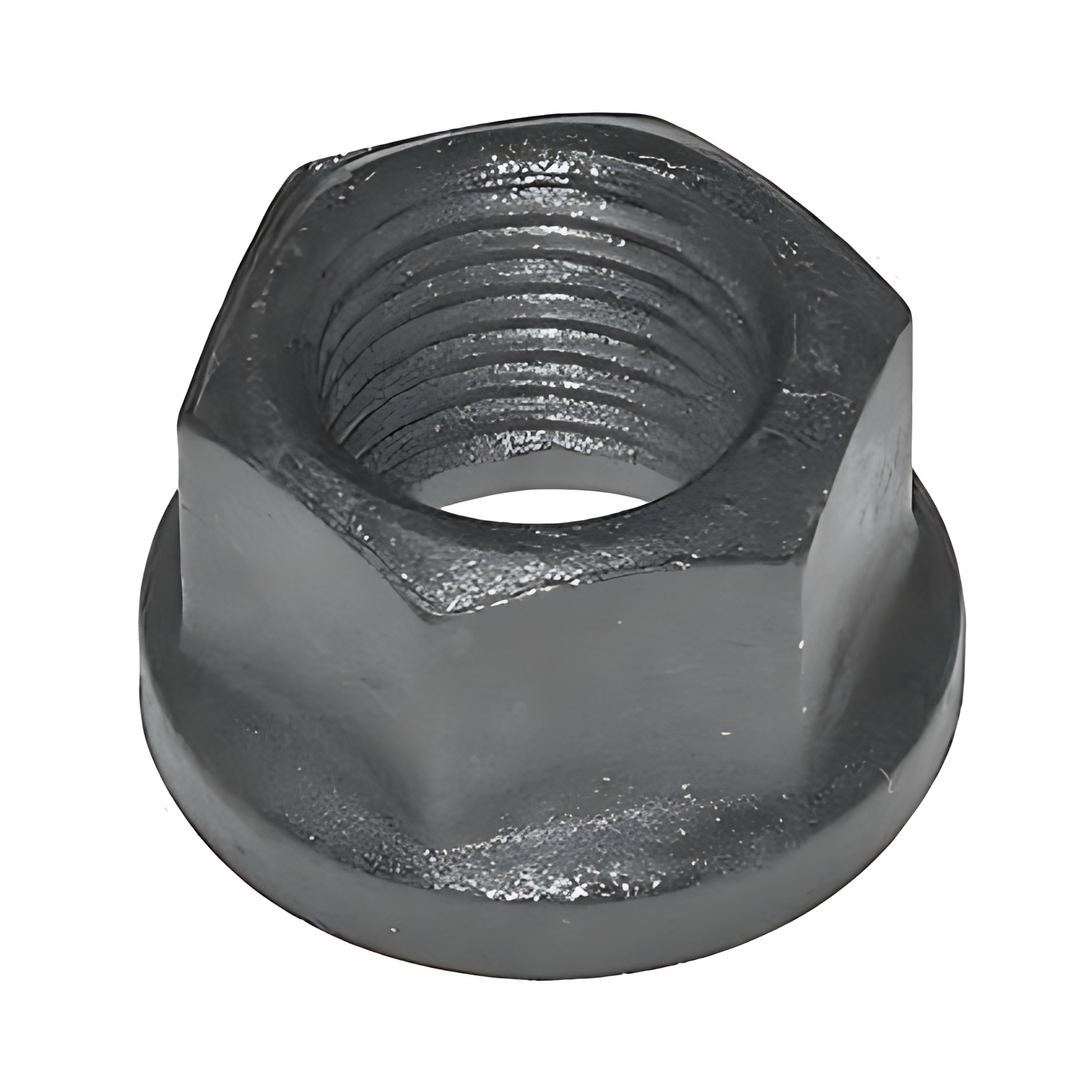 PORCA RODA SEXTAVADA COM FLANGE M20X2,00 - ML5095