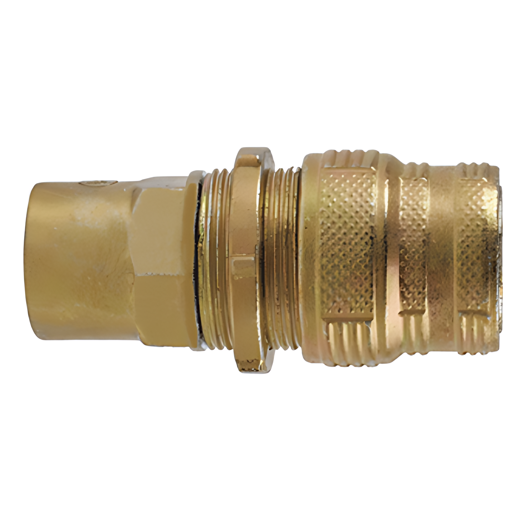 ENGATE RAPIDO FEMEA M16X1,5 COM TRAVA - 211001658