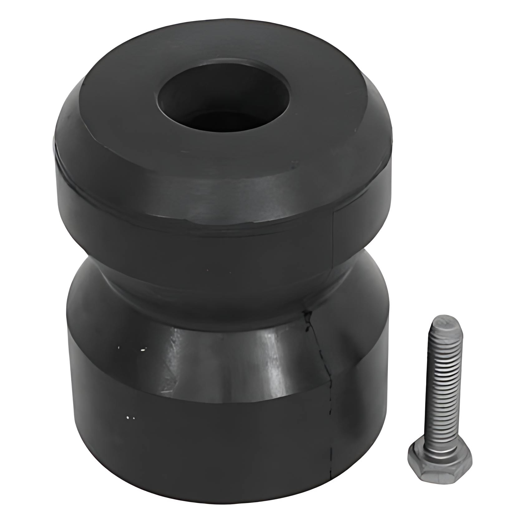 BATENTE COMPLETO EIXO SUSPENSAO DIANTEIRA  90MM - 6012014020001