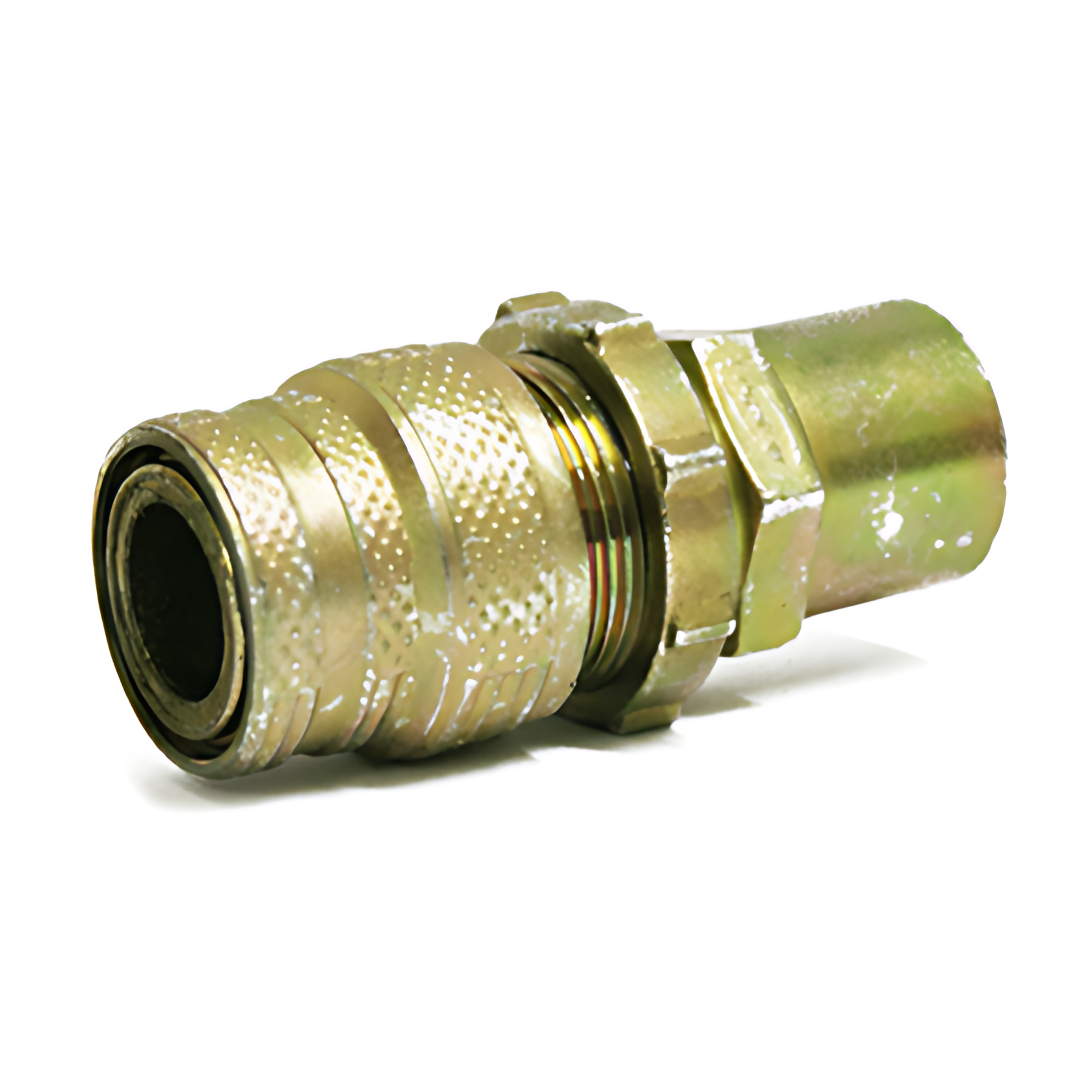 ENGATE RAPIDO FEMEA 3-8 COM TRAVA - 211001658-99