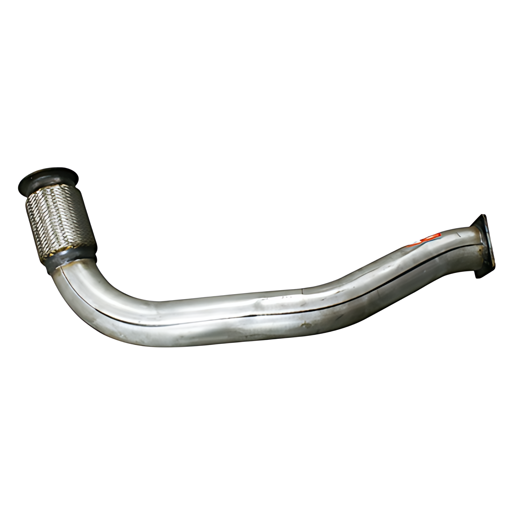 TUBO SAIDA MOTOR - 2T0253091A