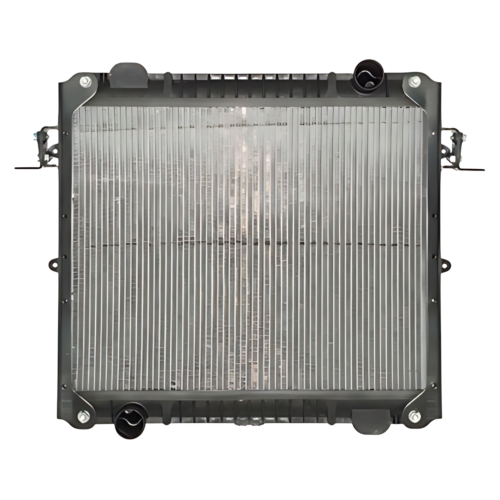 RADIADOR AGUA VOLKS - 2R0121253Q