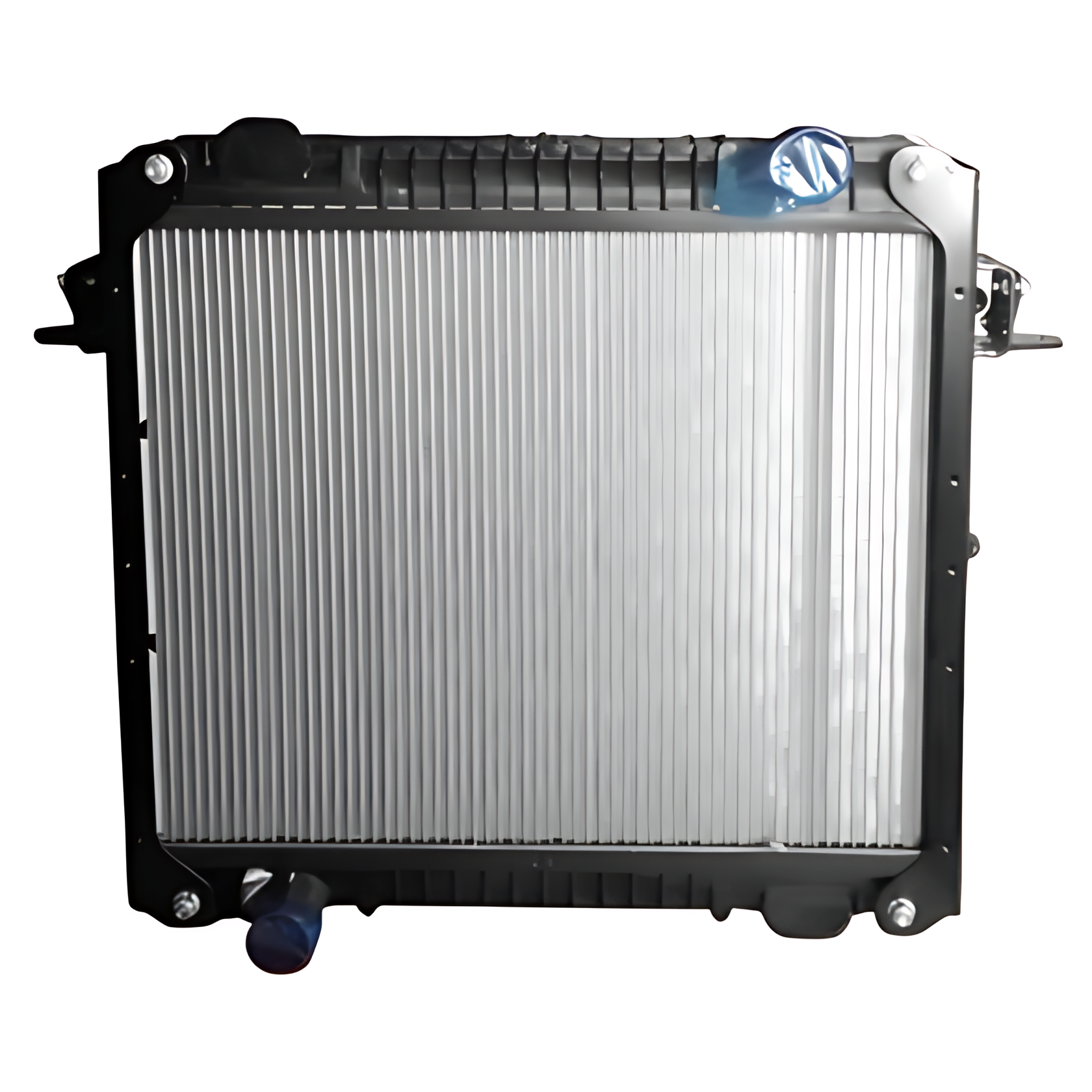 RADIADOR AGUA - 13007