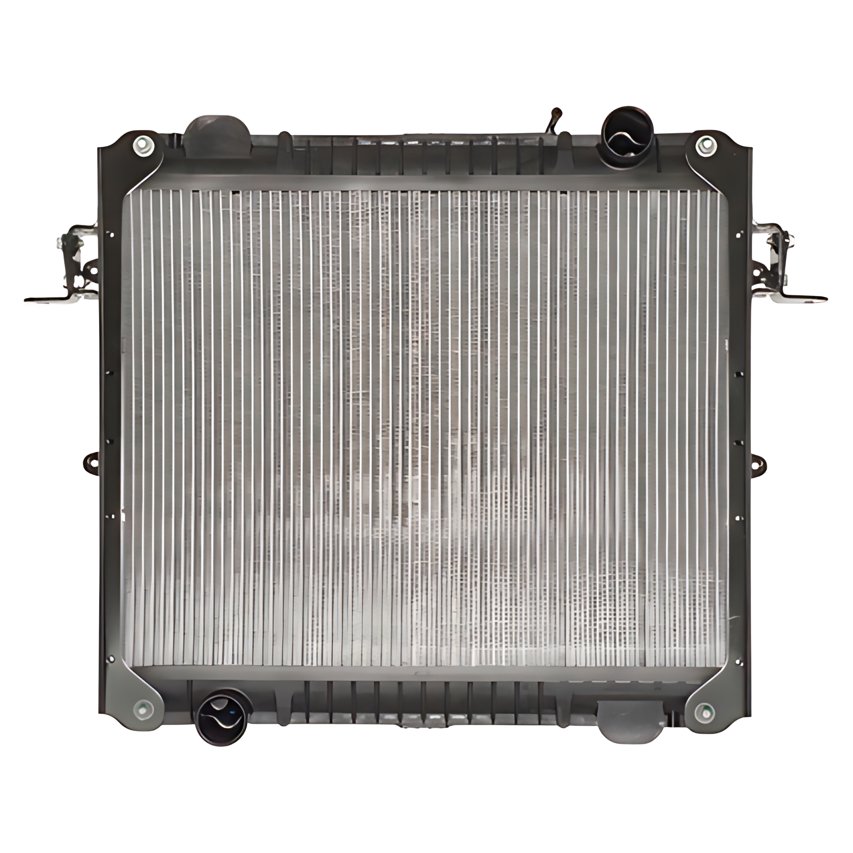 RADIADOR AGUA - 2P0121253A