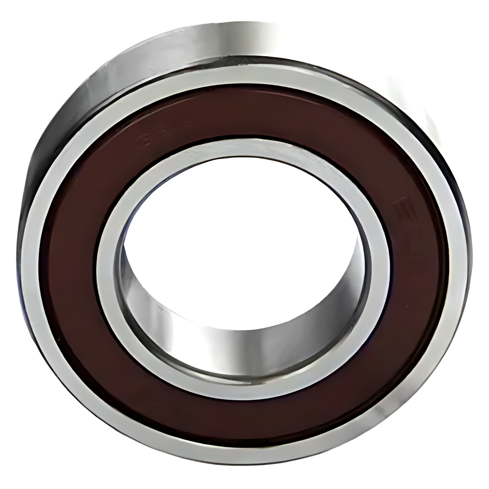 ROLAMENTO VOLANTE MOTOR MAN D08 34 4CIL D08 36 6CIL - 6005DDUC3