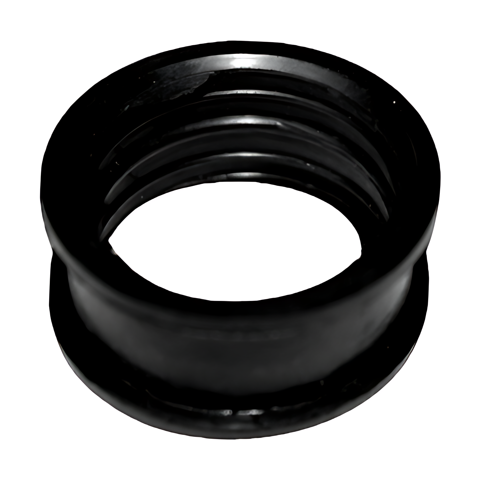 LUVA BORRACHA TUBO COMPRESSOR - GW0391