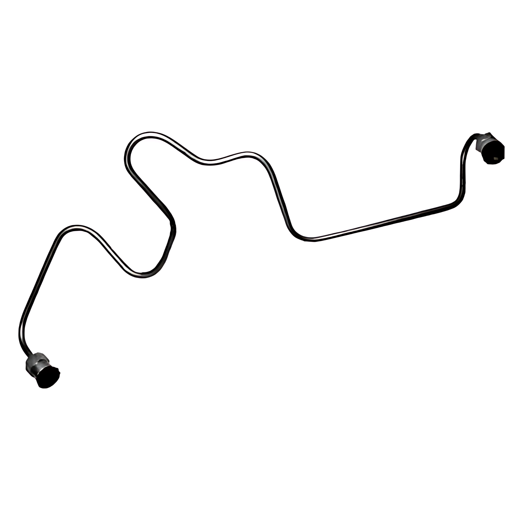 TUBO INJETOR OLEO COMBUSTIVEL CILINDRO II MOTOR 6BTAA 5.9 6CIL - 2S0130311