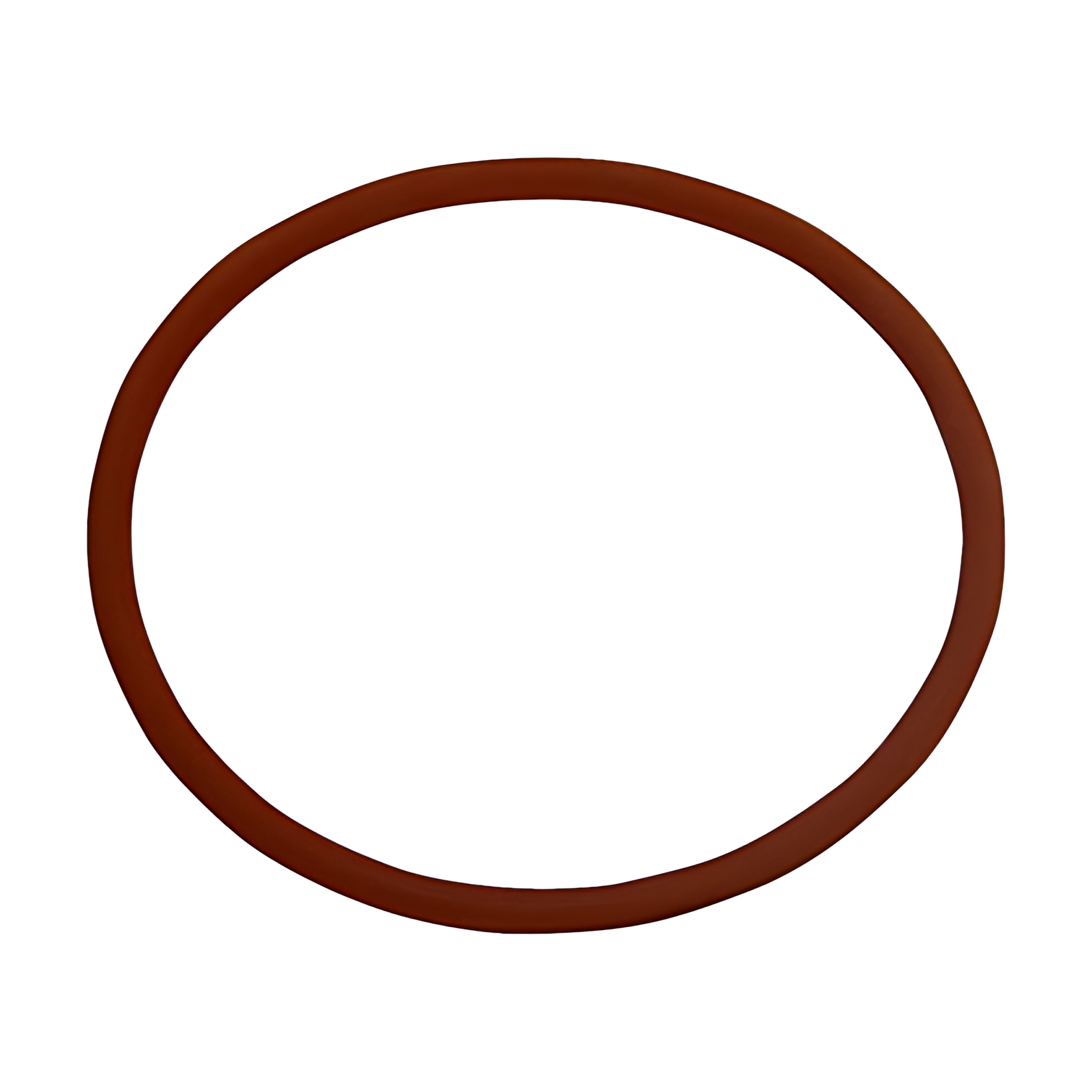 ANEL UNIDADE INJETORA (VITON) - GW0418