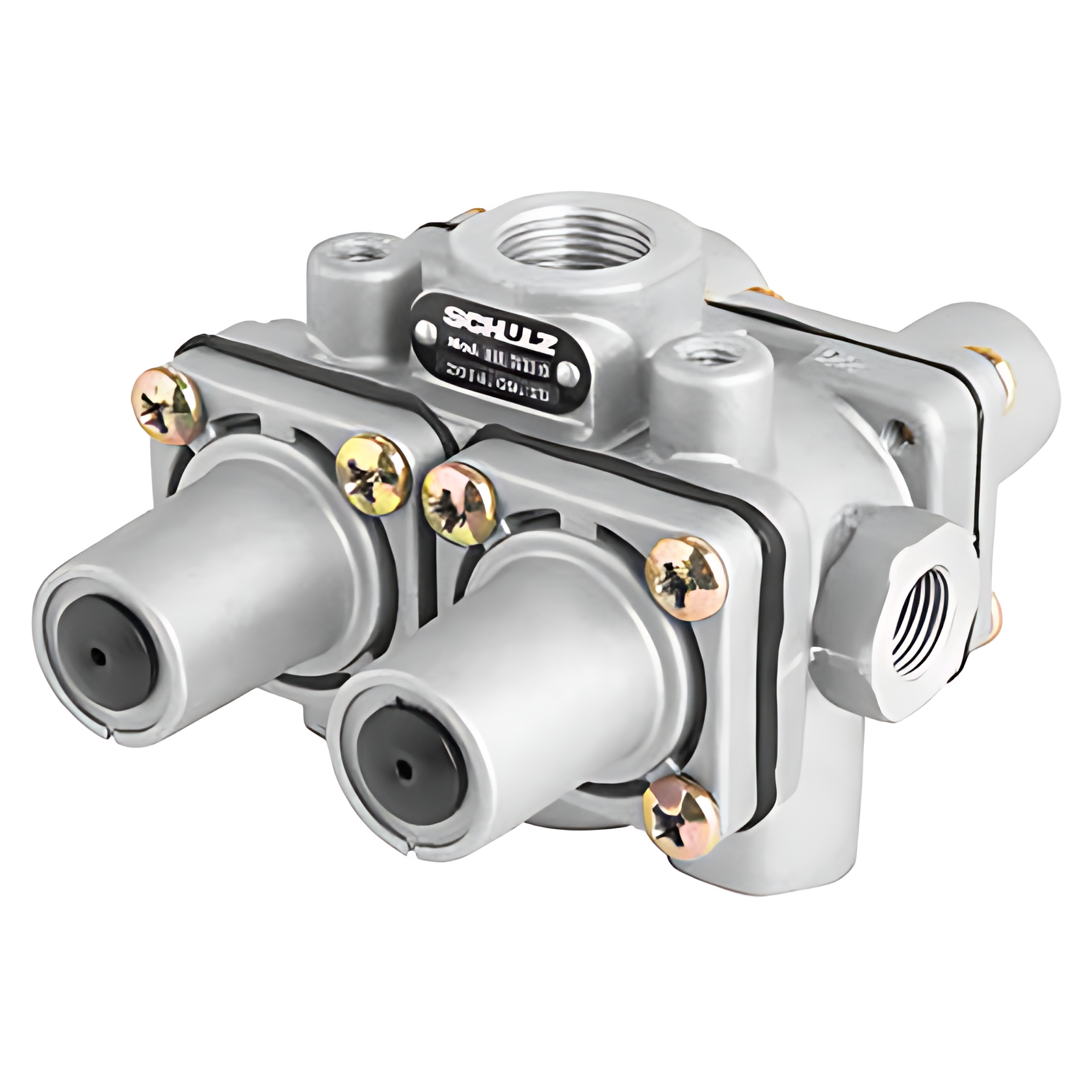 VALVULA PROTETORA VW 4 CIRCUITOS - 2RR607359