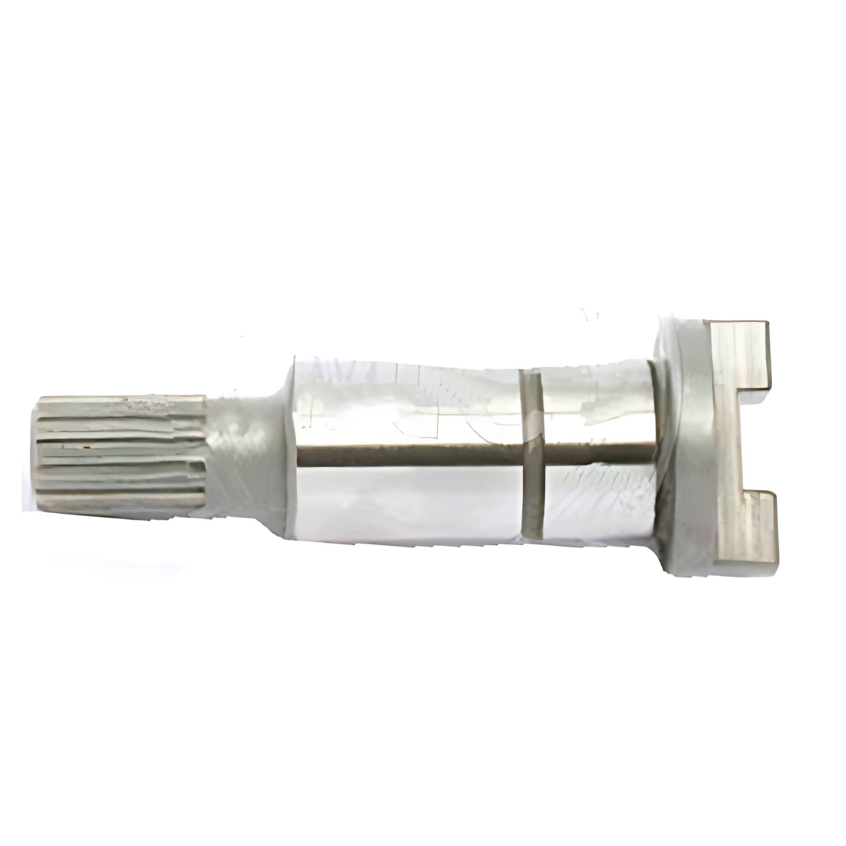 EIXO ACIONAMENTO BBA LD HIDRAULICO - MIC0218