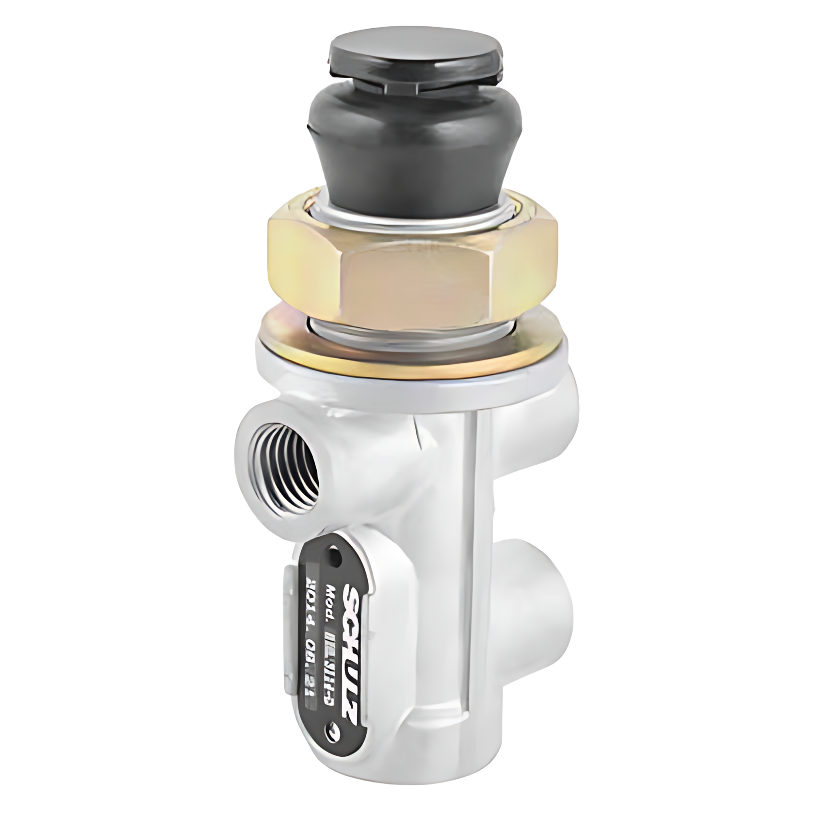 VALVULA ACIONAMENTO FREIO MOTOR MBB / VW / VOLVO - 81631140