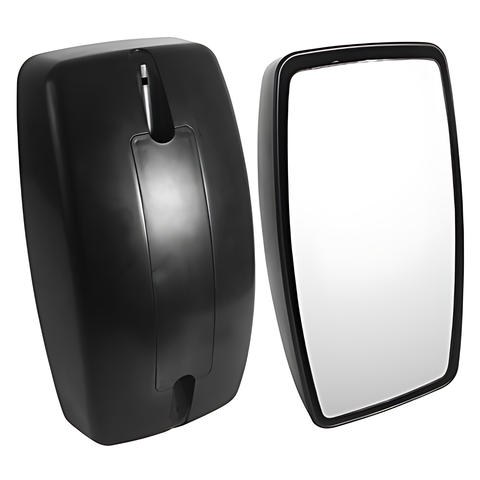 ESPELHO RETROVISOR VIDRO PLANO - 9C4517682