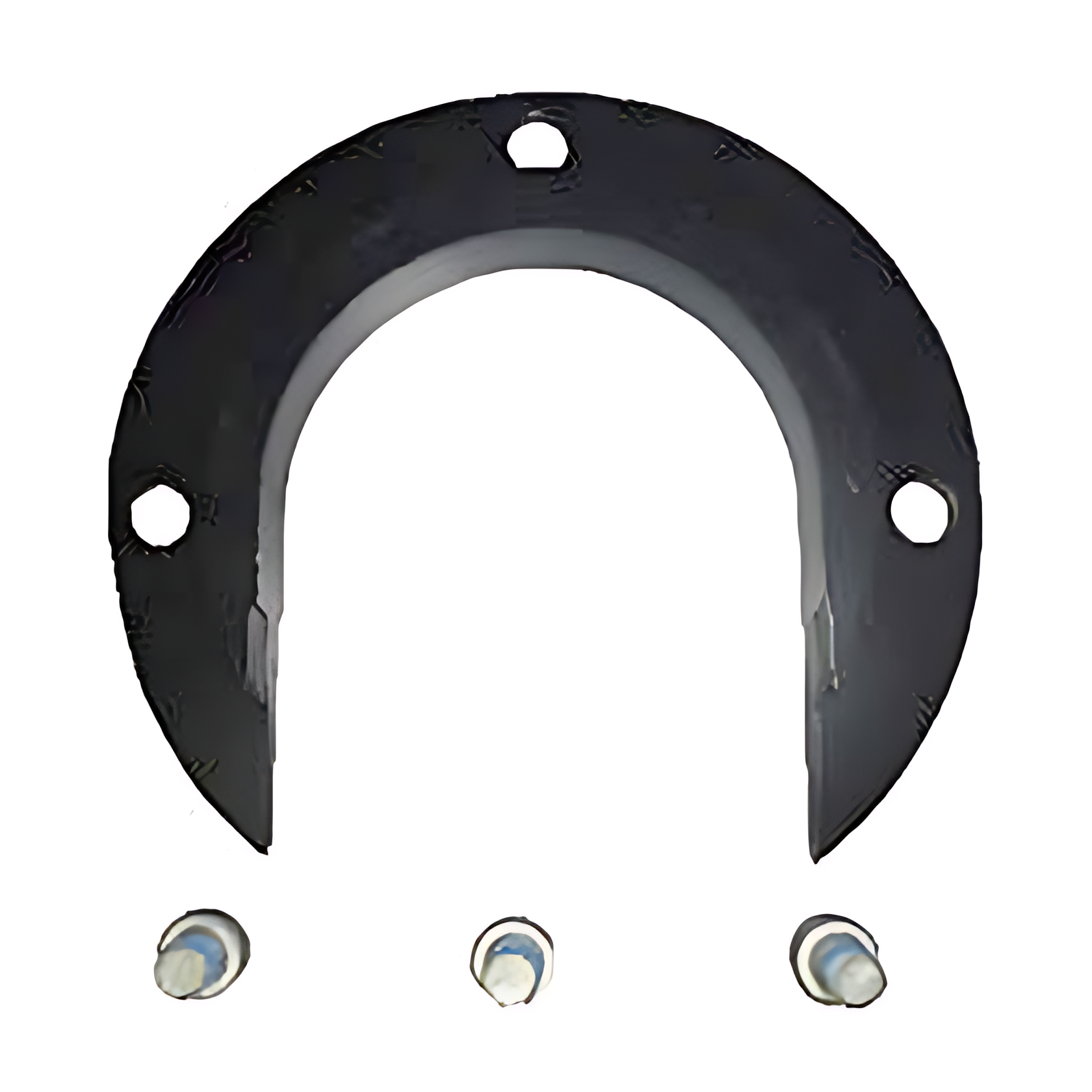 DISCO DE FRICCAO 5 RODA JOST 3.1/2 - QR00282J01