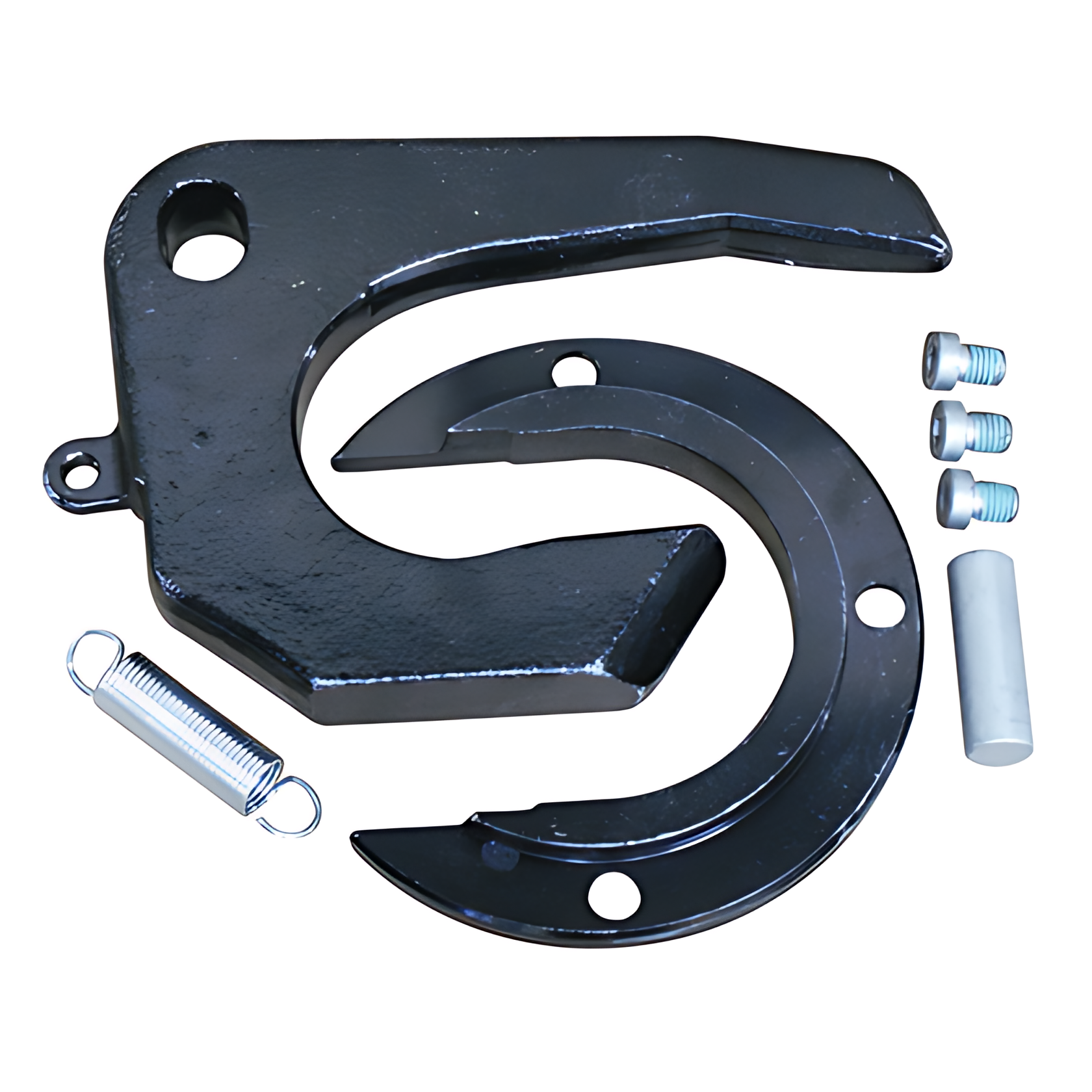 KIT CONVERSAO DE 2 POLEGADAS PARA 3 1/2 MODELO JOST - QR00131J01