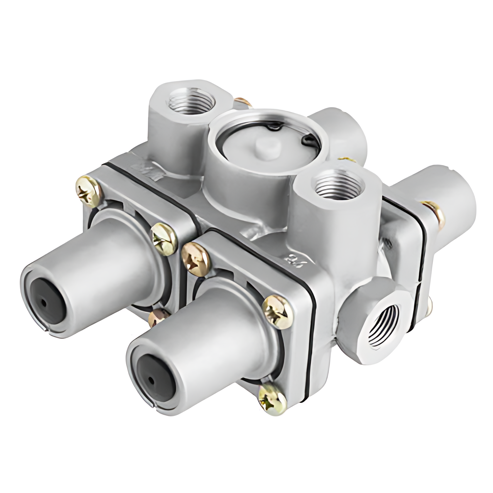 VALVULA PROTETORA VW 4 CIRCUITOS - 2RR607359-S