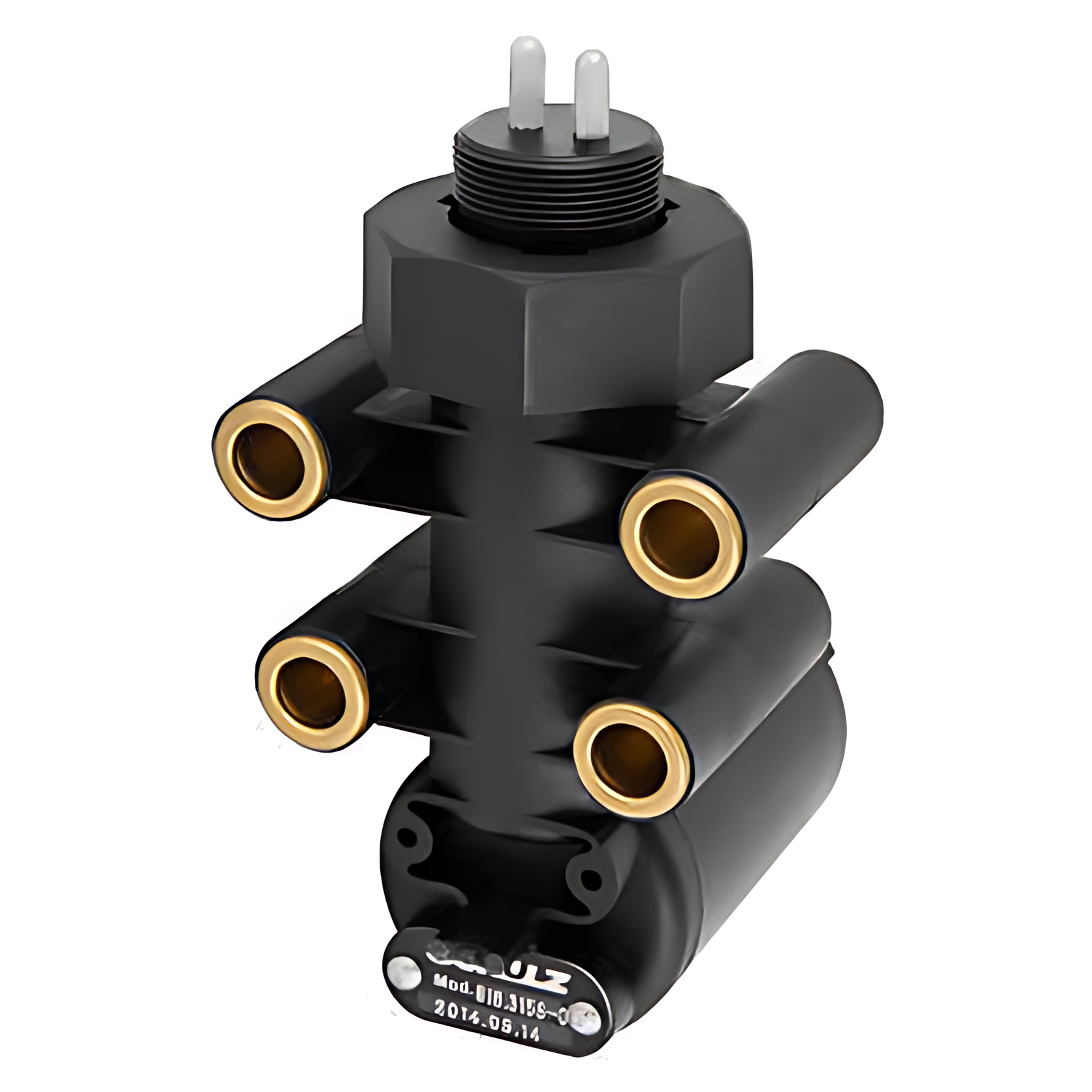 SENSOR ALTURA  NIVELAMENTO MB ECAS 24V - 0005427817