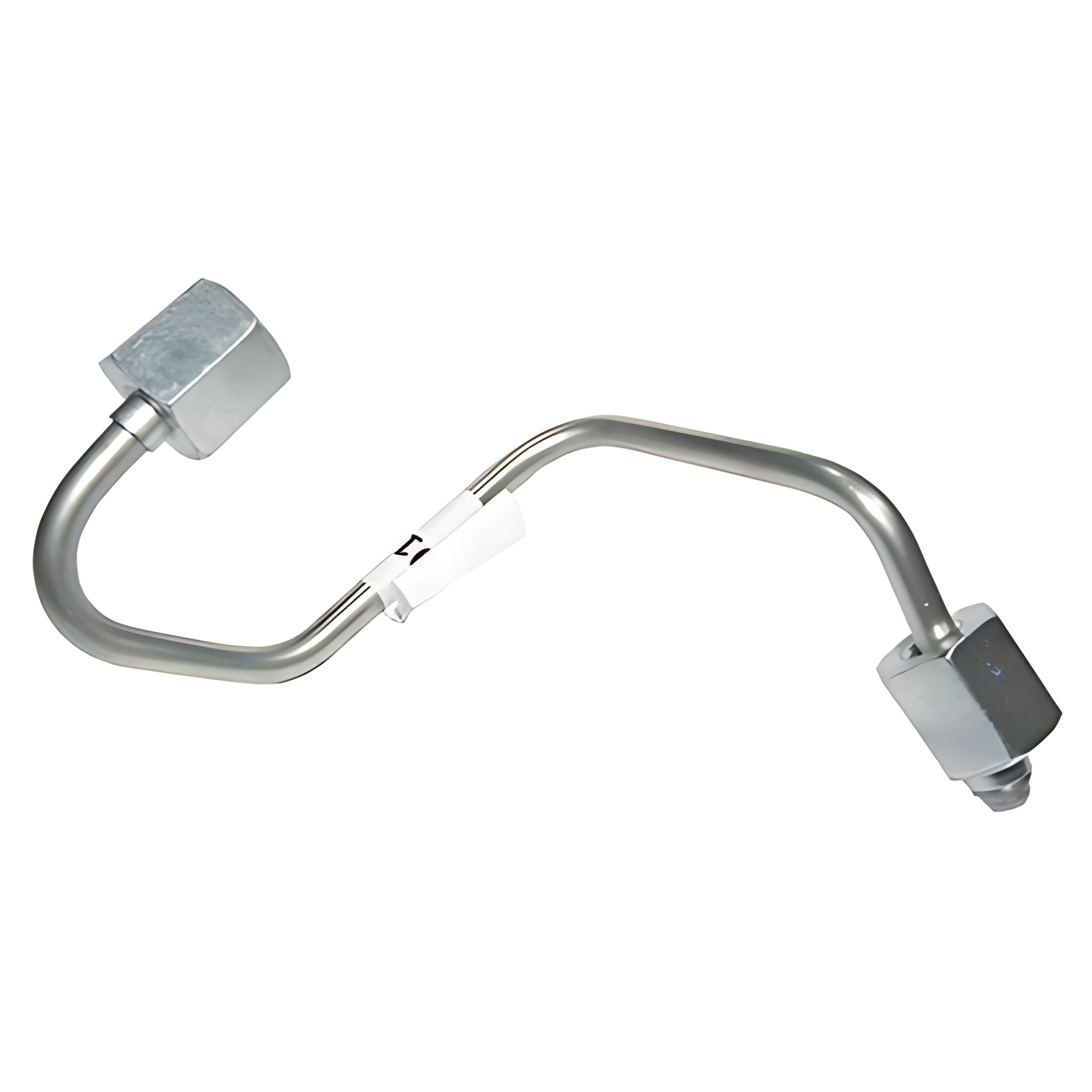 TUBO INJETOR SEGUNDO E TERCEIRO CILINDRO - 2S0130302E