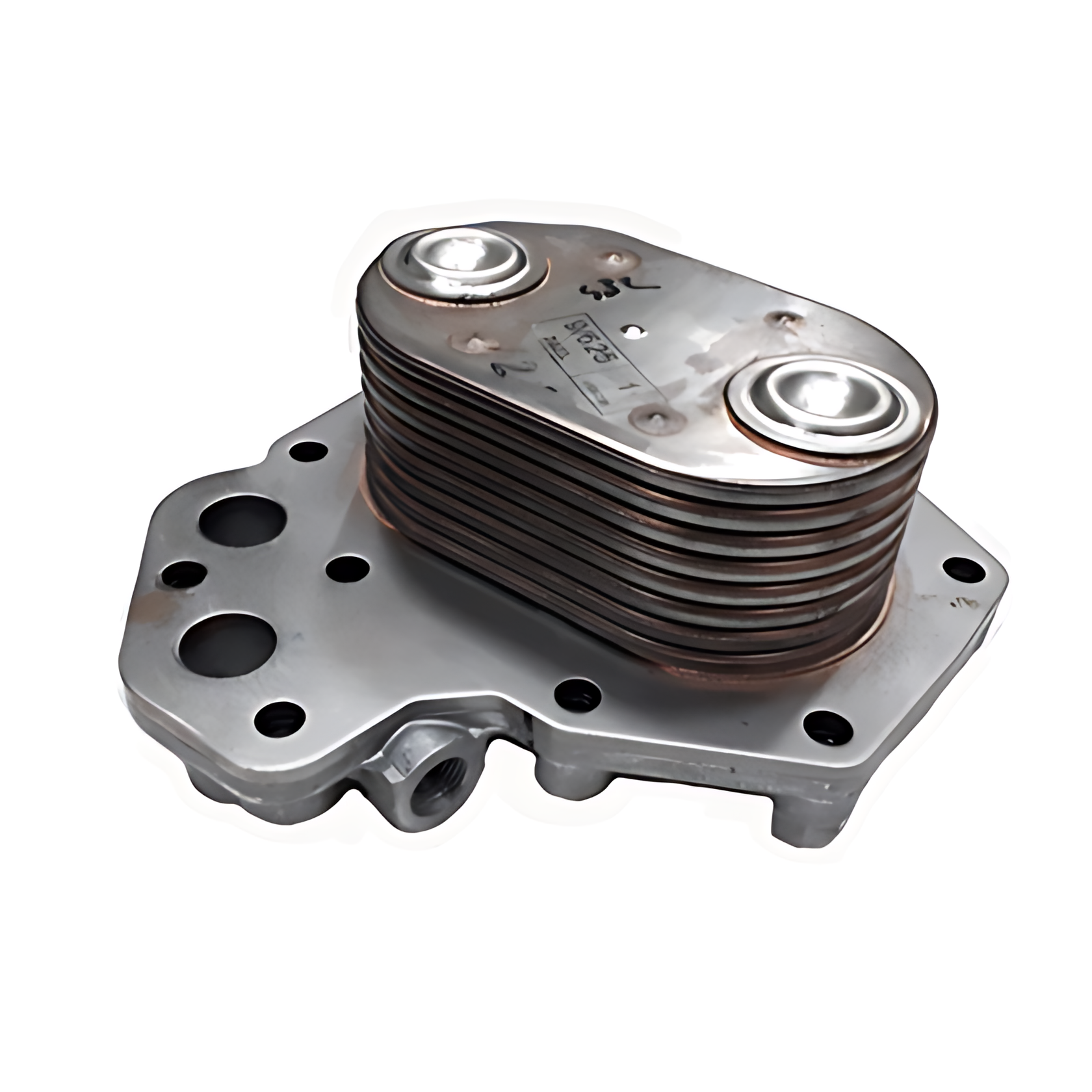 RADIADOR OLEO COM TAMPA - 9041801065