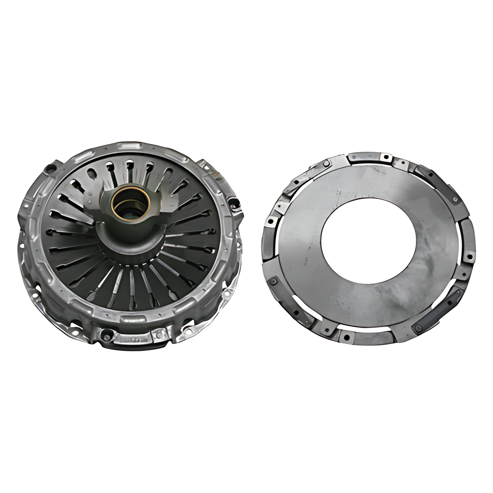 PLATO EMBREAGEM 365MM - 6013003079008