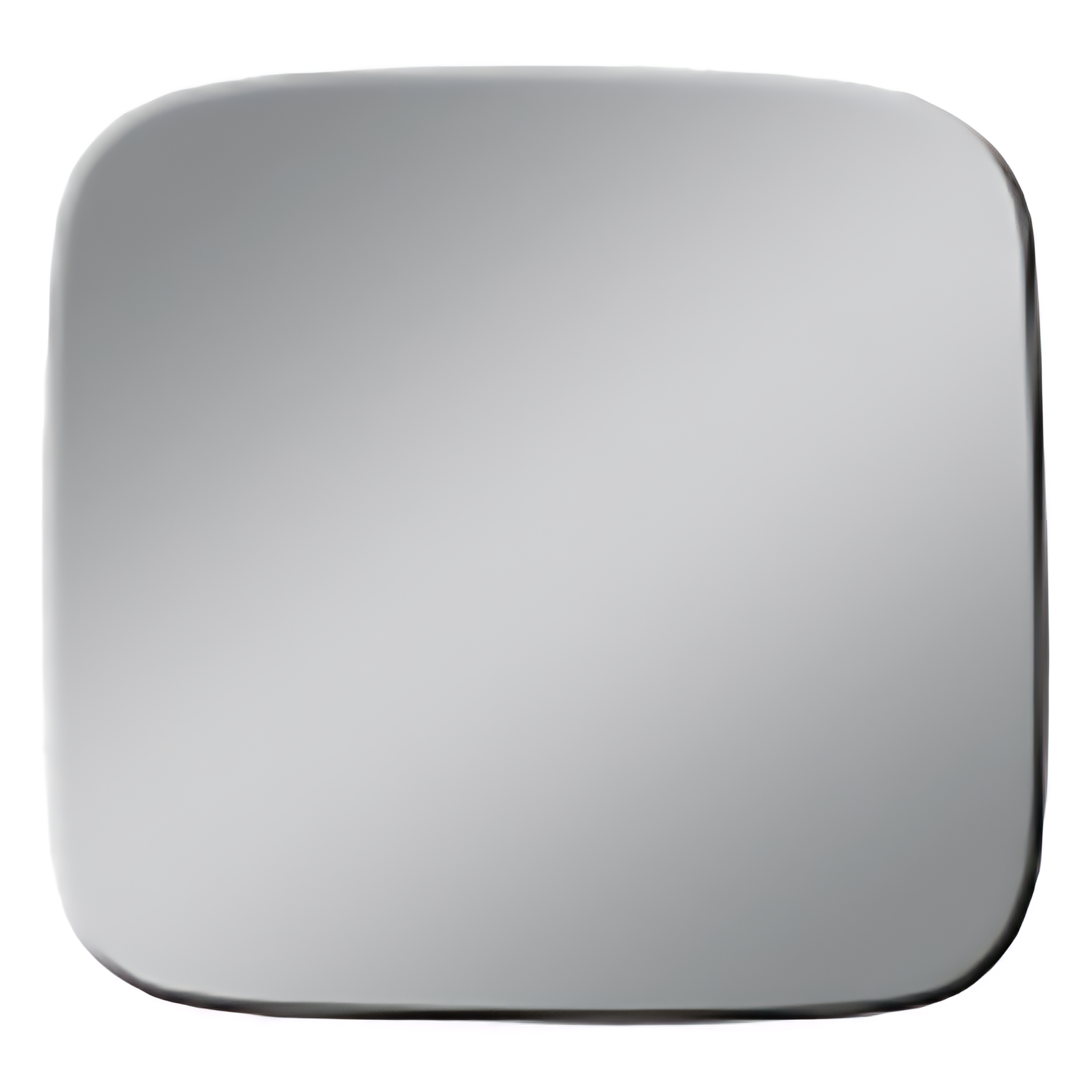 VIDRO COM BASE ( LE LD ) COM DESEMBACADOR MENOR CONVEXO - 0028113133